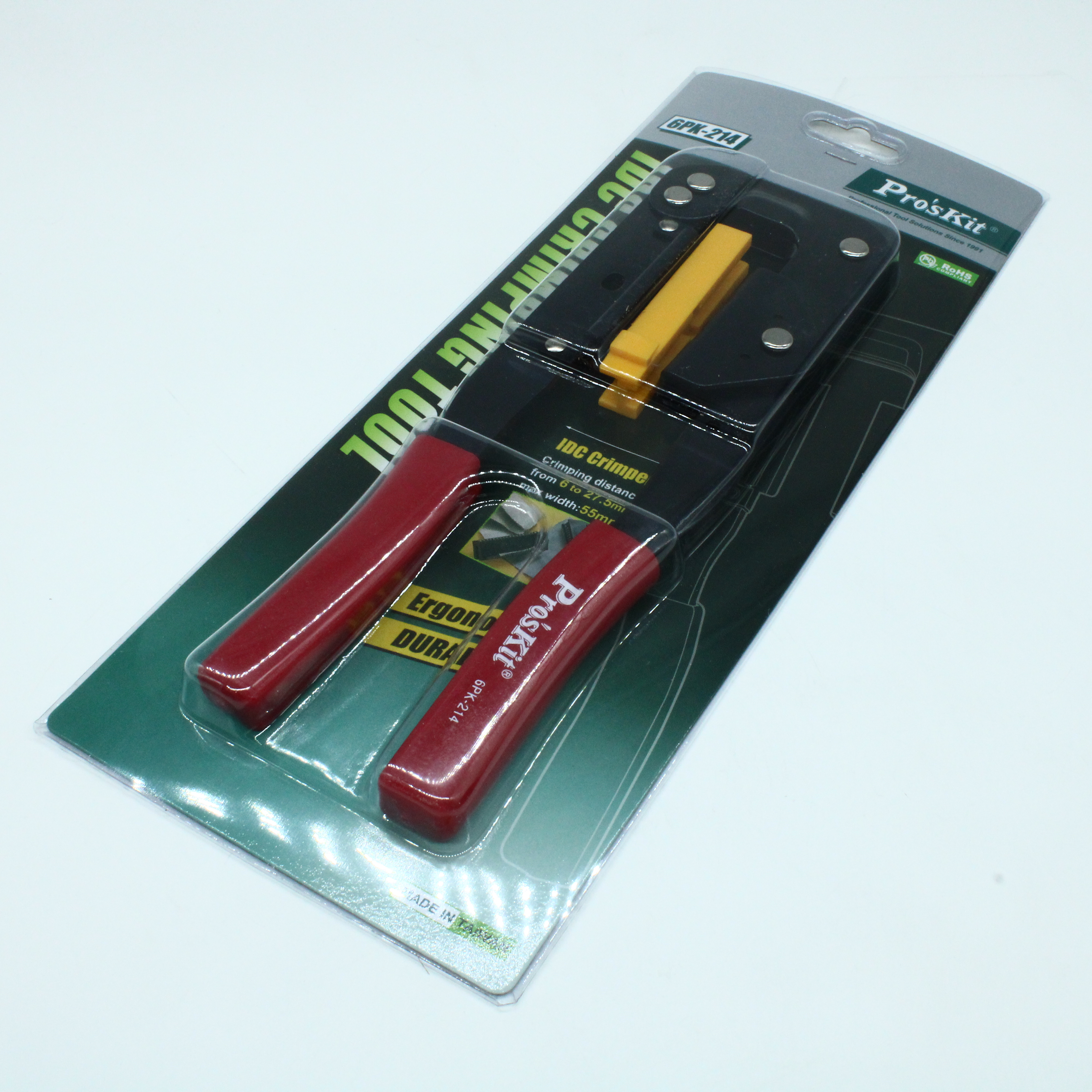 6PK-214 - Pro'sKit