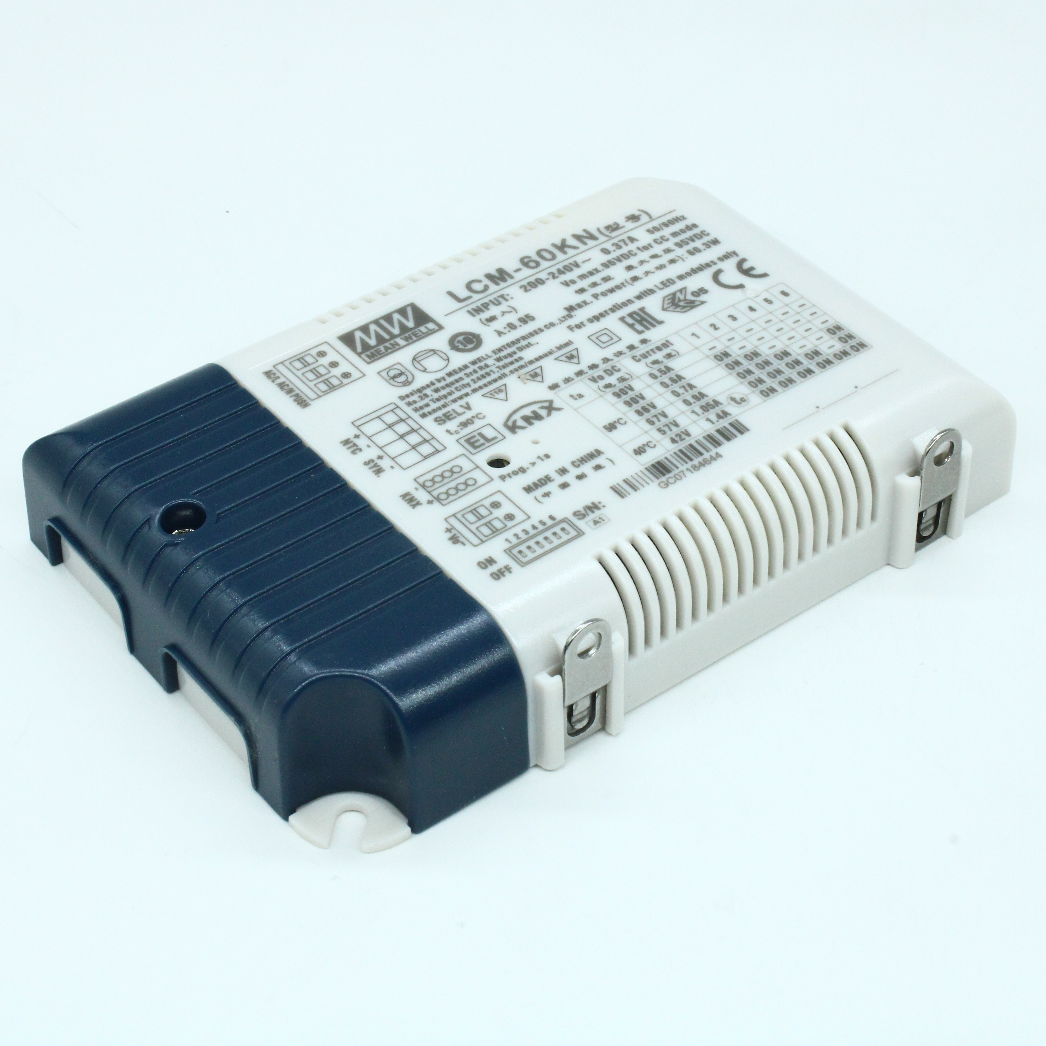LCM-60KN - MW