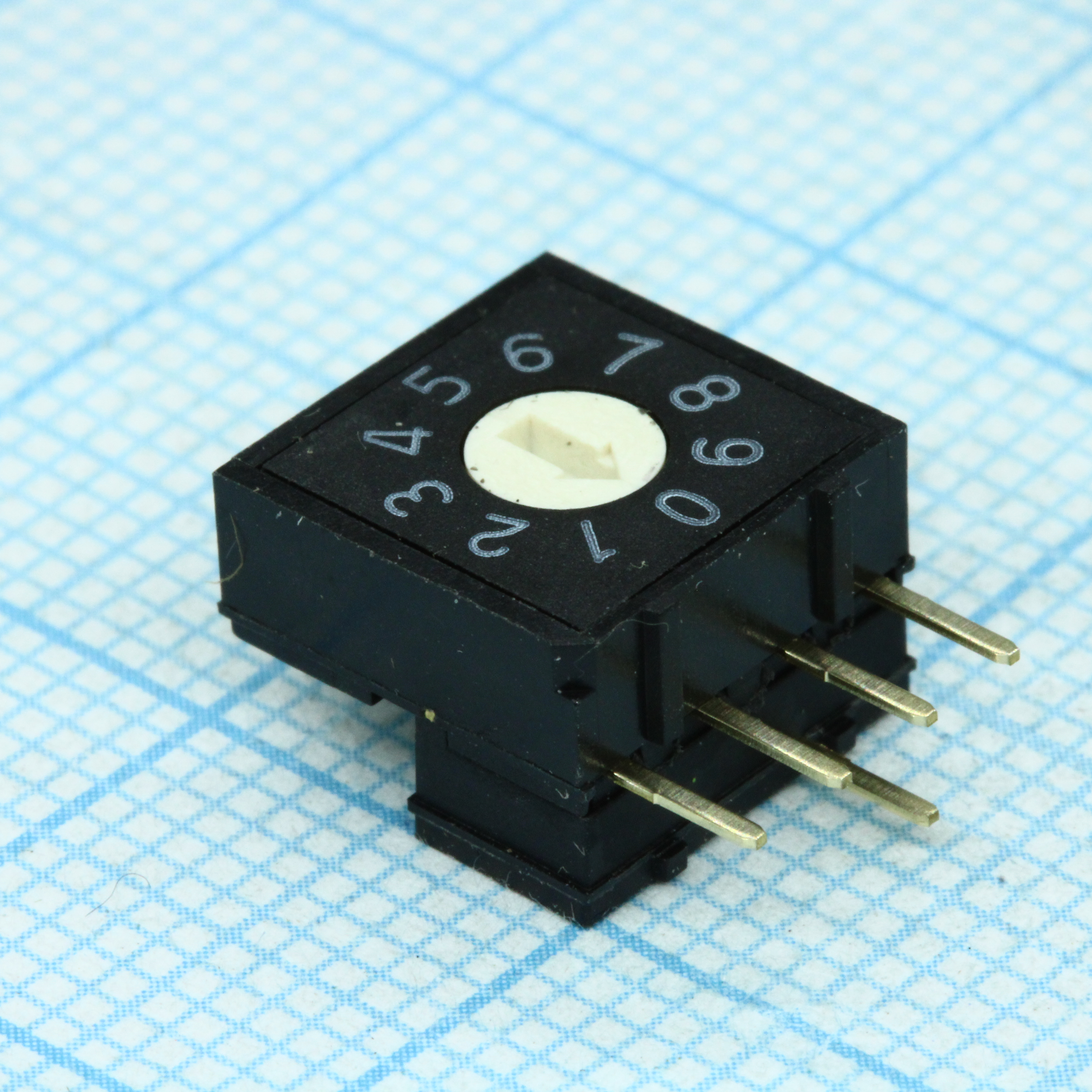 A6RV101RF - OMRON