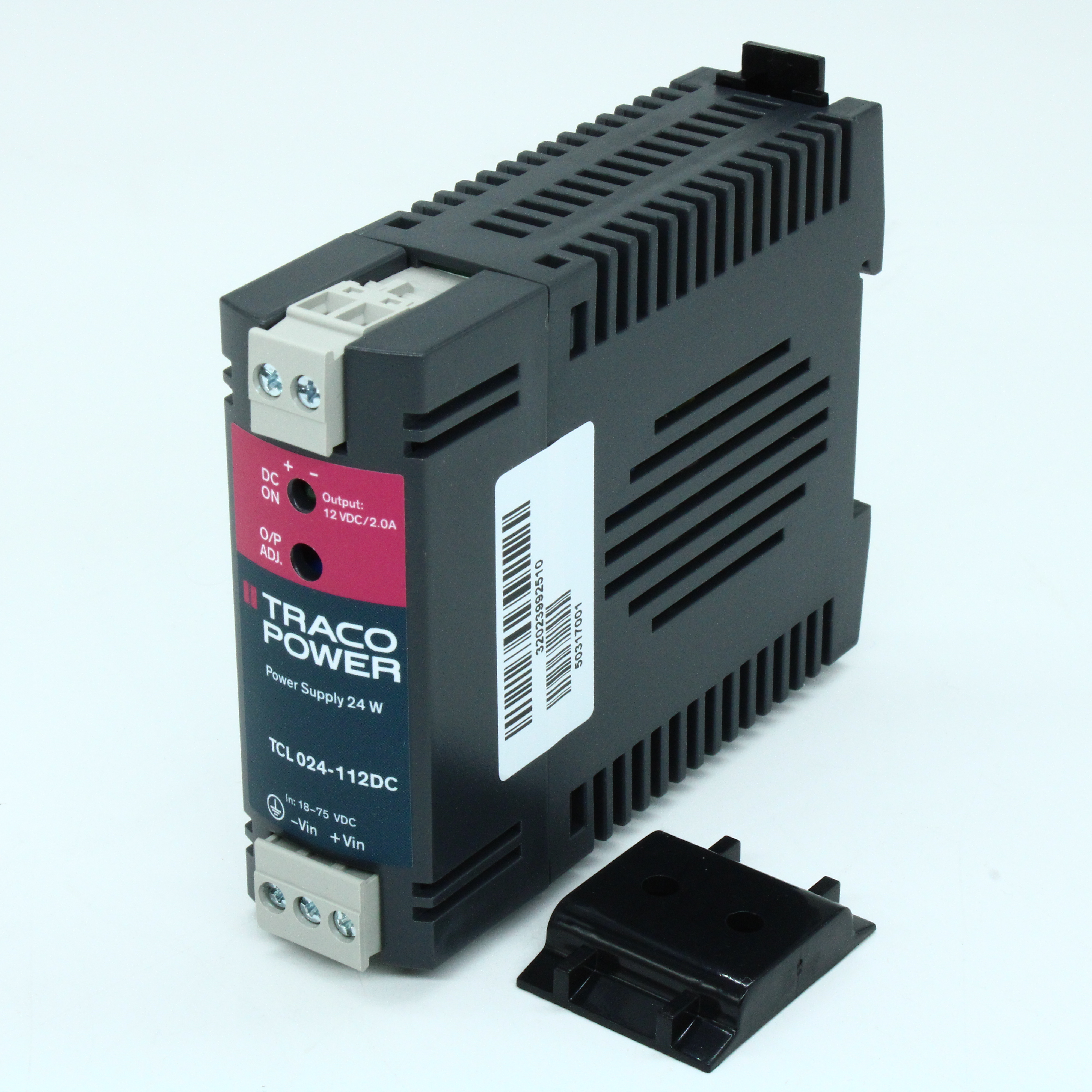 TCL 024-112 DC - TRACO