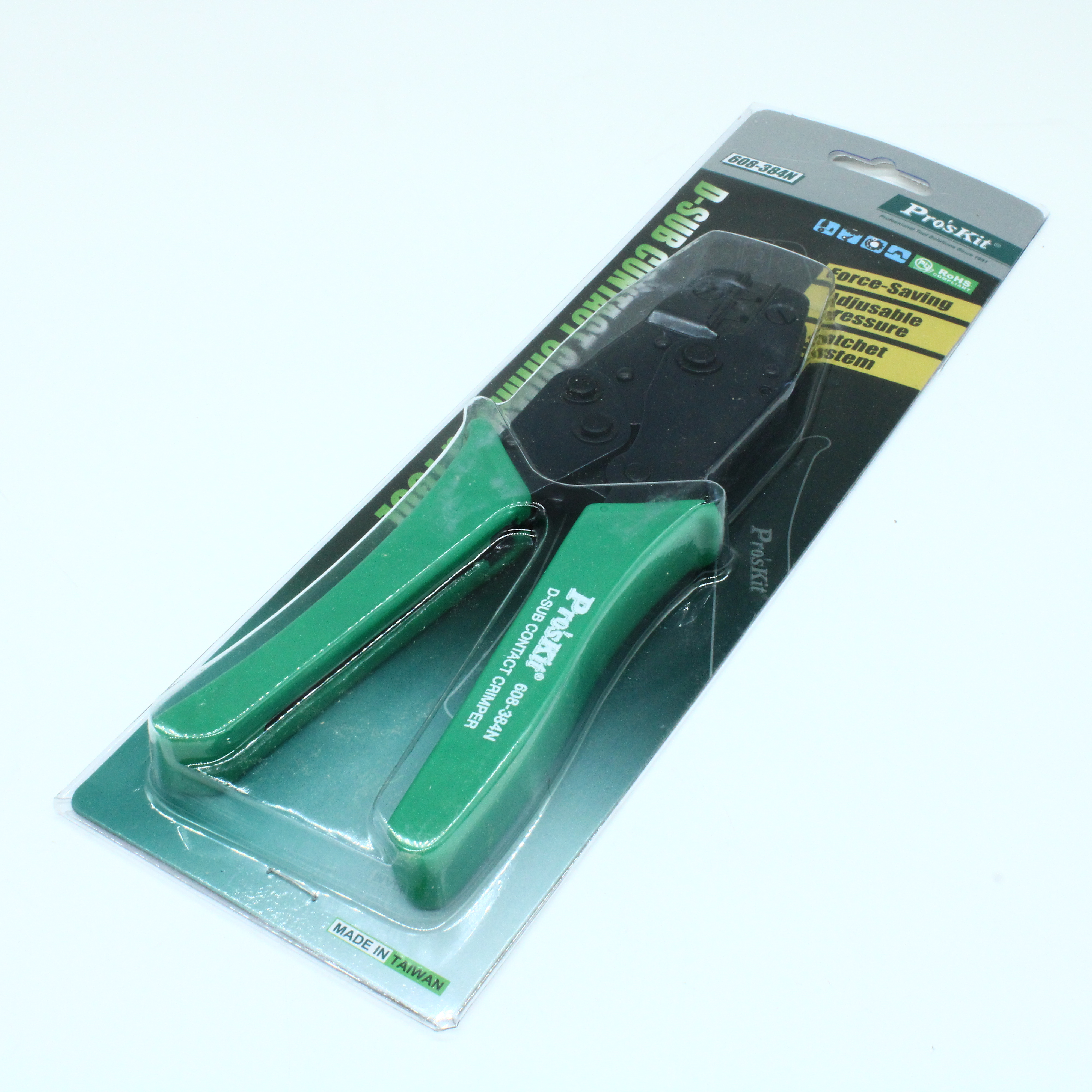608-384N - Pro'sKit