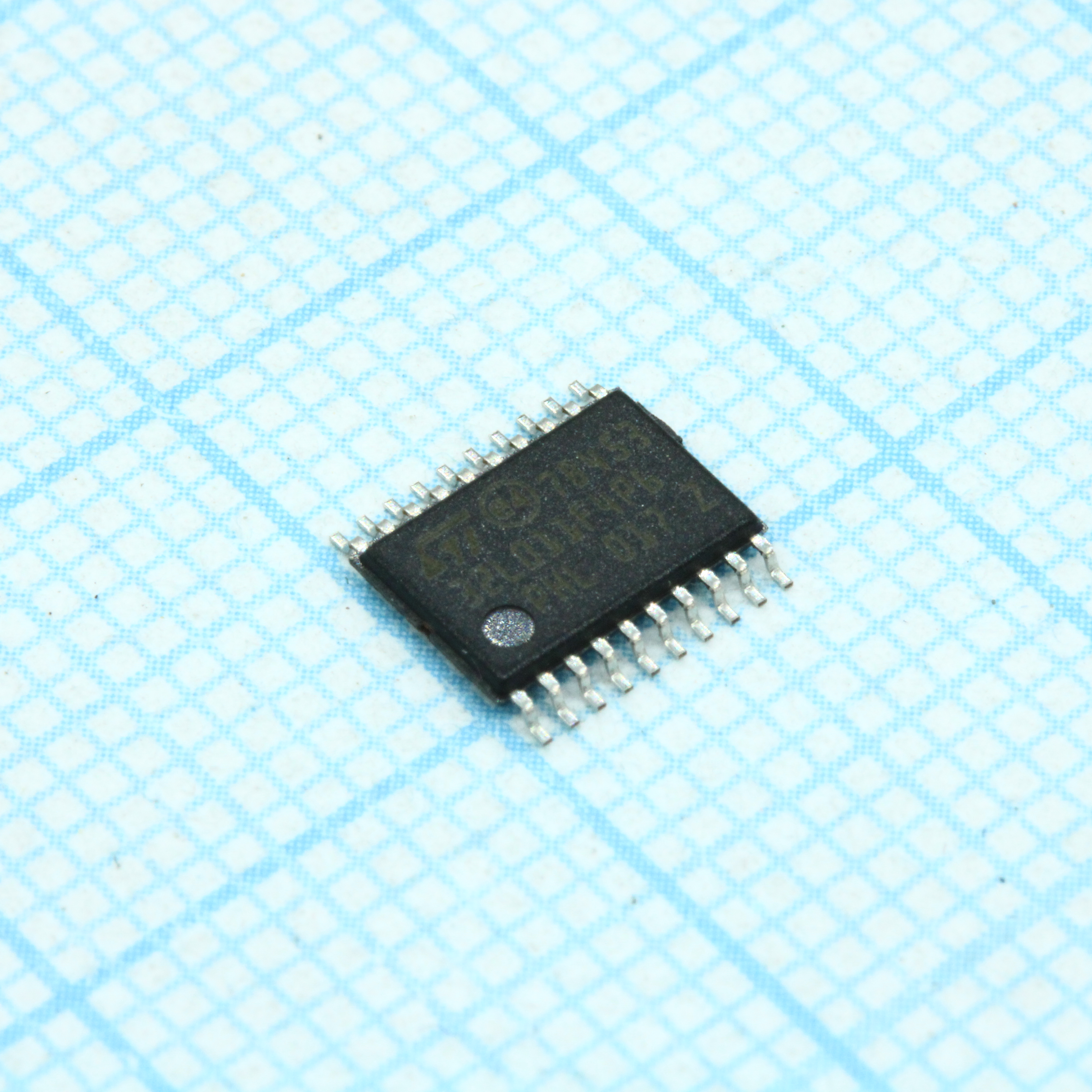 STM32L011F4P6TR - STM