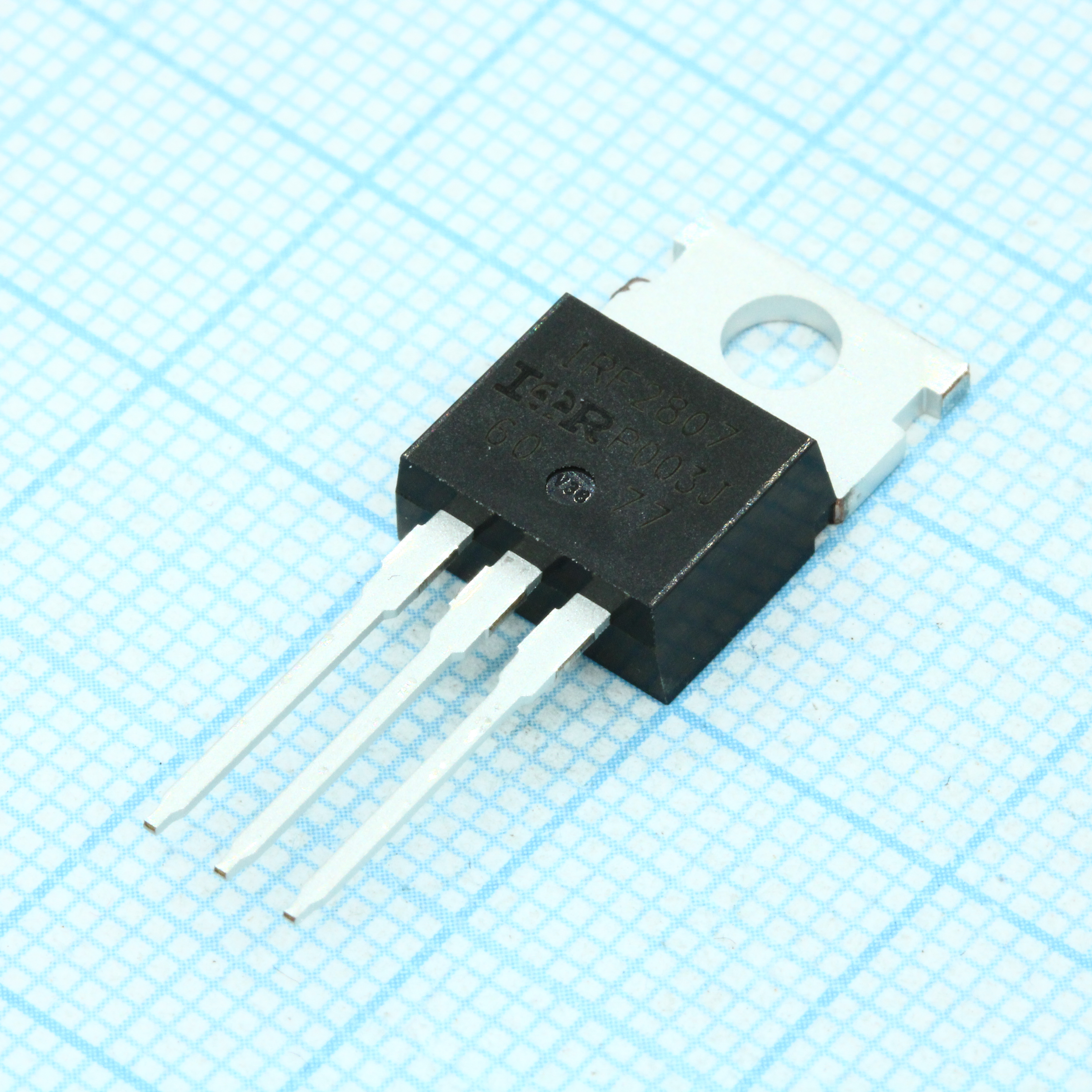 IRF2807PBF - INF