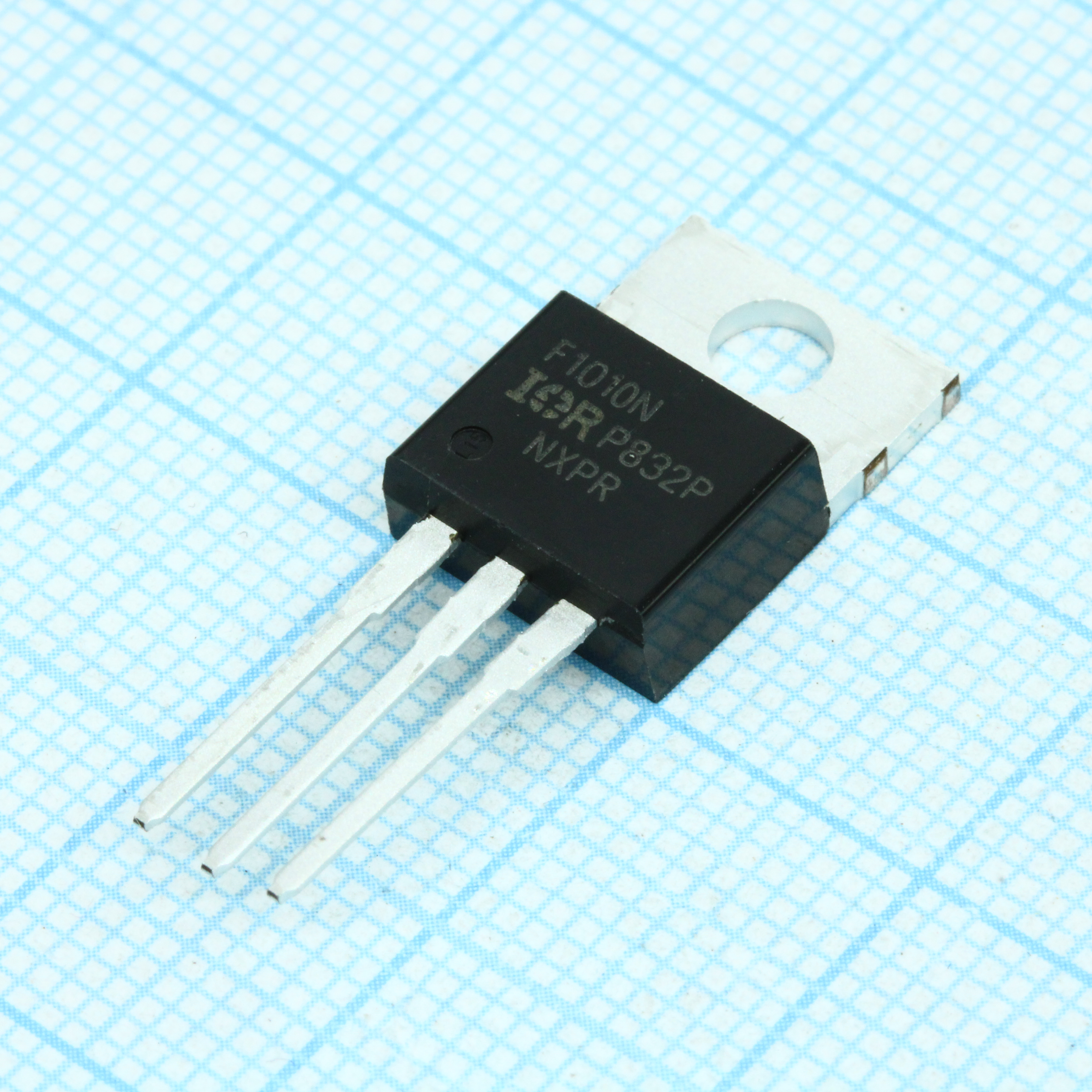 IRF1010NPBF - INF
