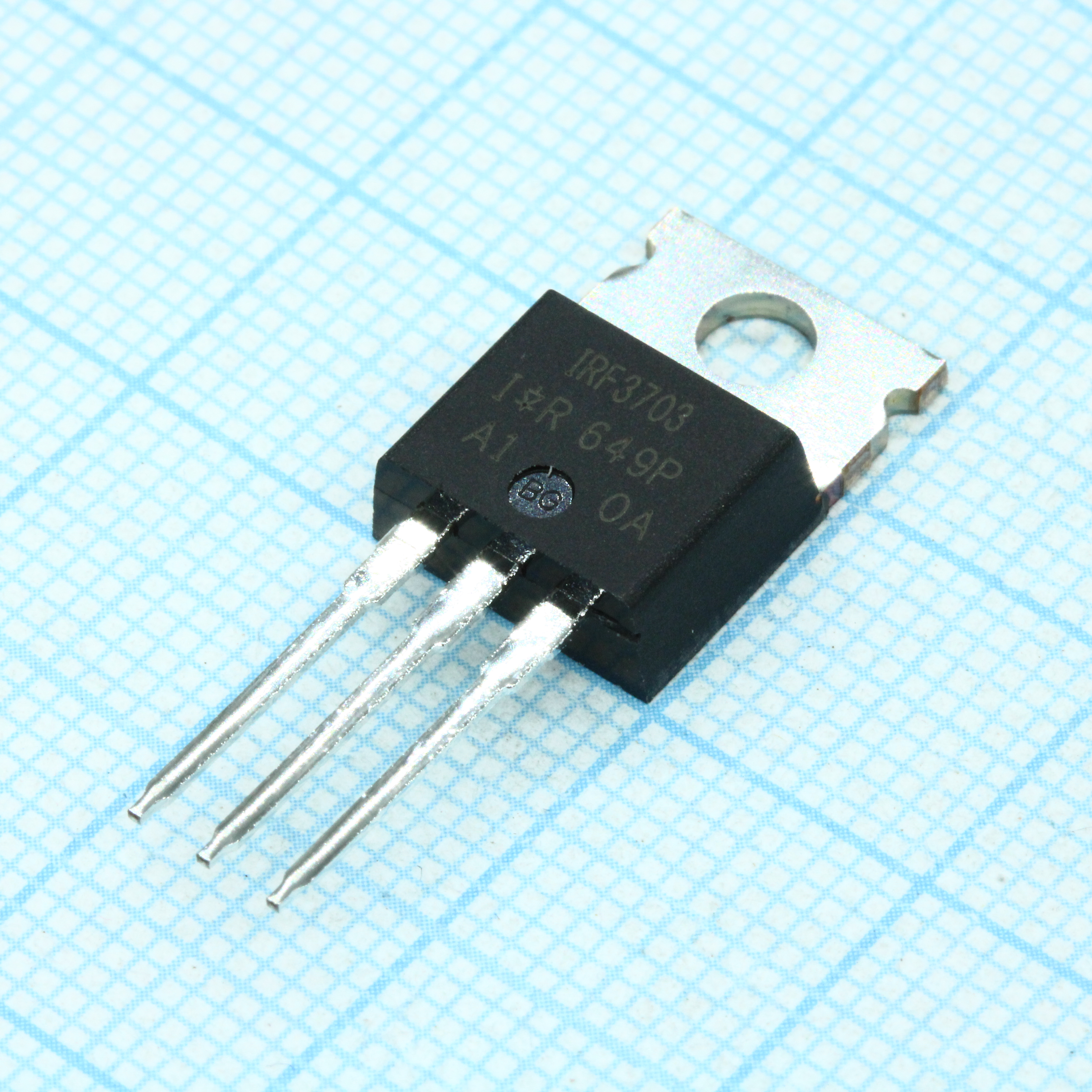 IRF3703PBF - INF
