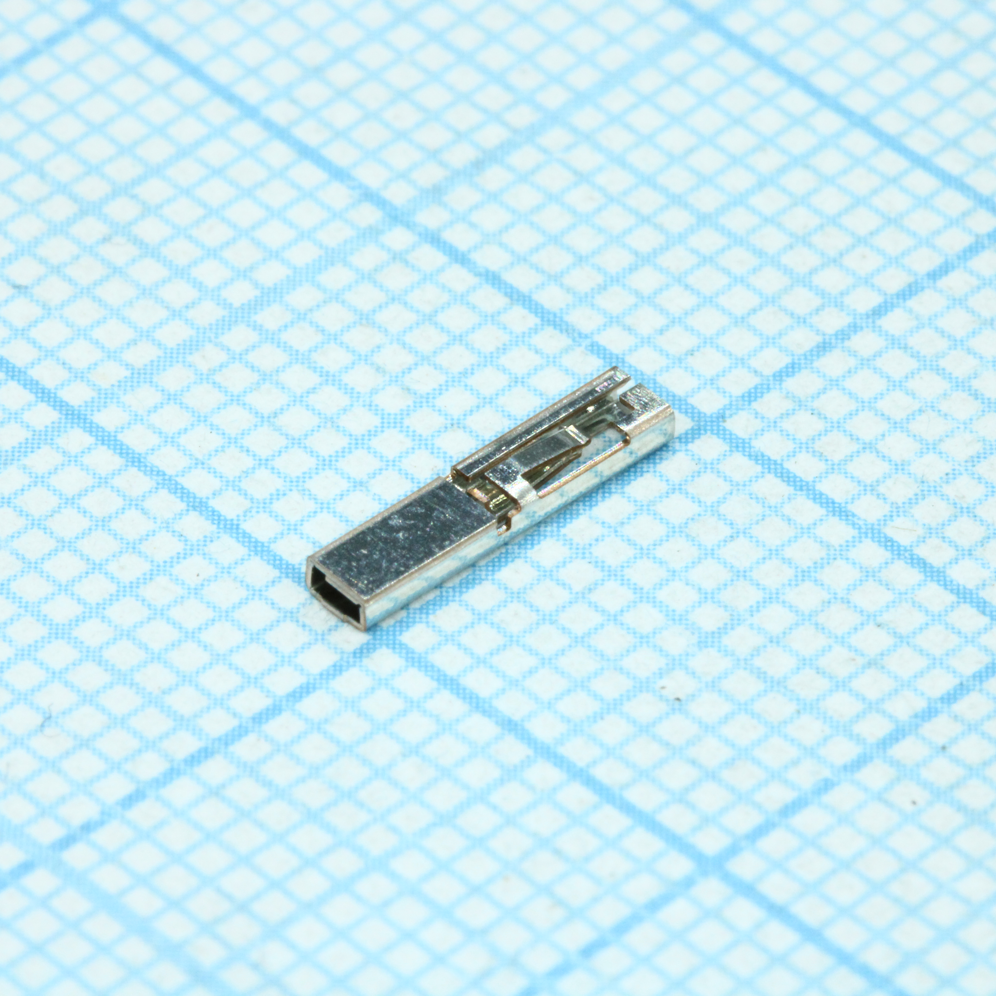 5050720101 - Molex