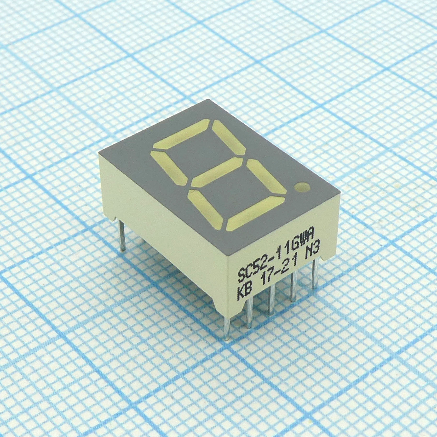 SC52-11SRWA - KB
