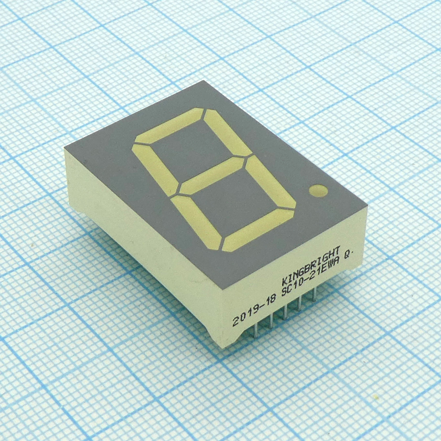 SC10-21EWA - KB