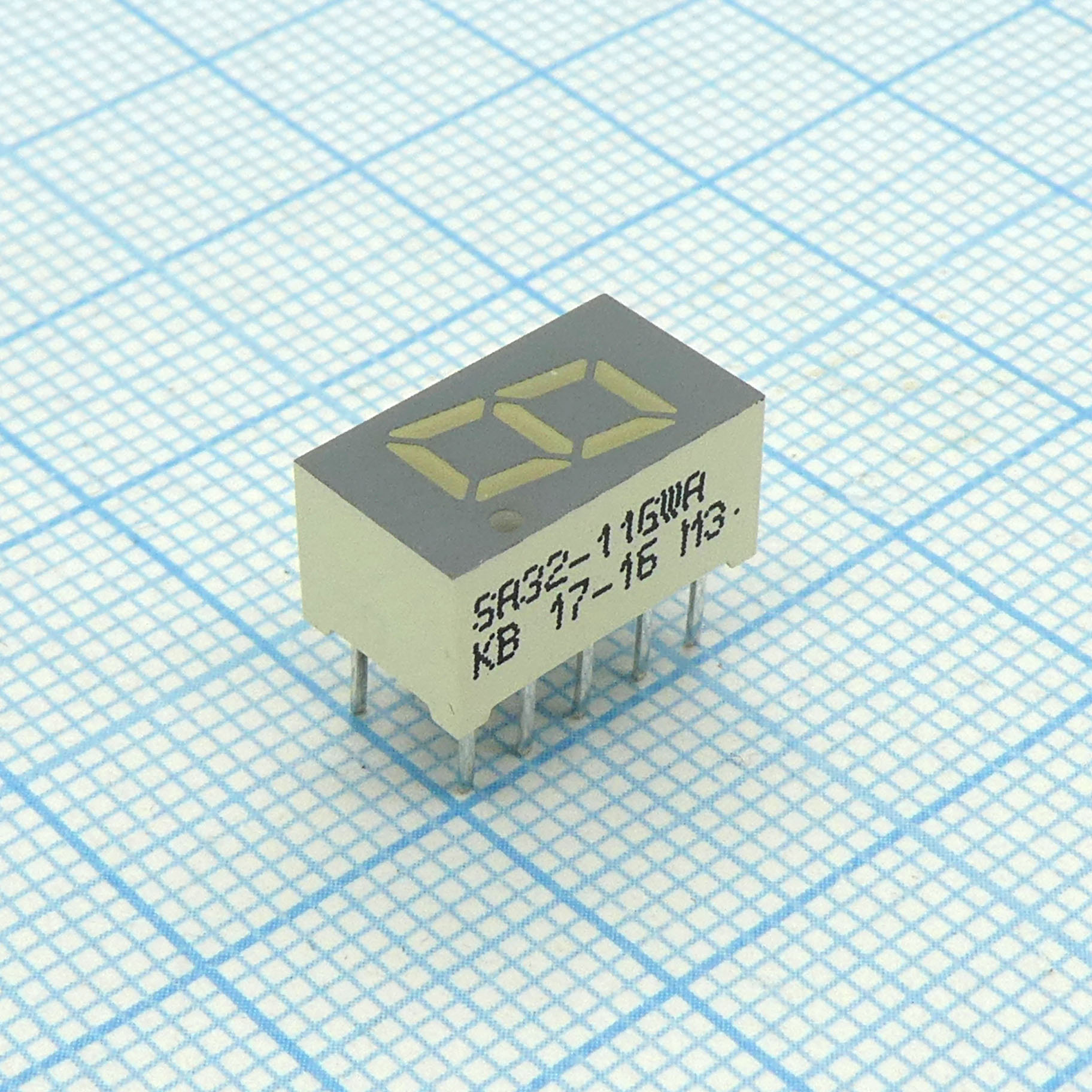 SA32-11GWA - KB