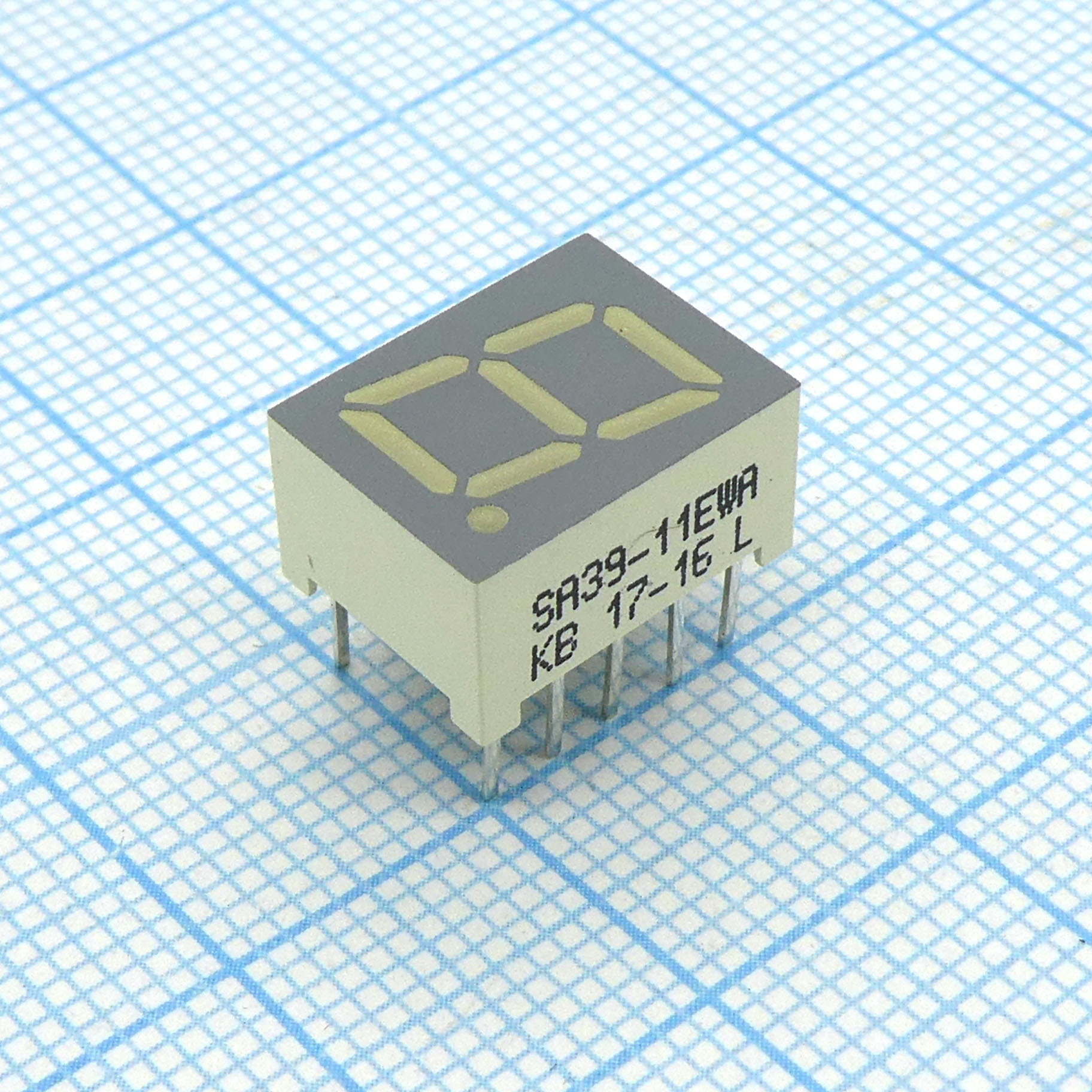 SA39-11EWA - KB