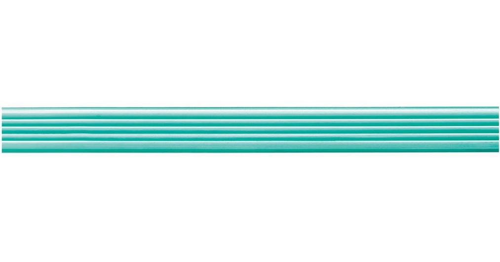 Кабель 5-пол. 5G2,5QMM PVC GRUEN - Wieland Electric