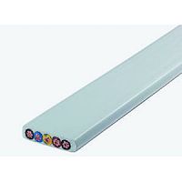 Кабель NRG  5x16 00.702.0307.3 - Wieland Electric