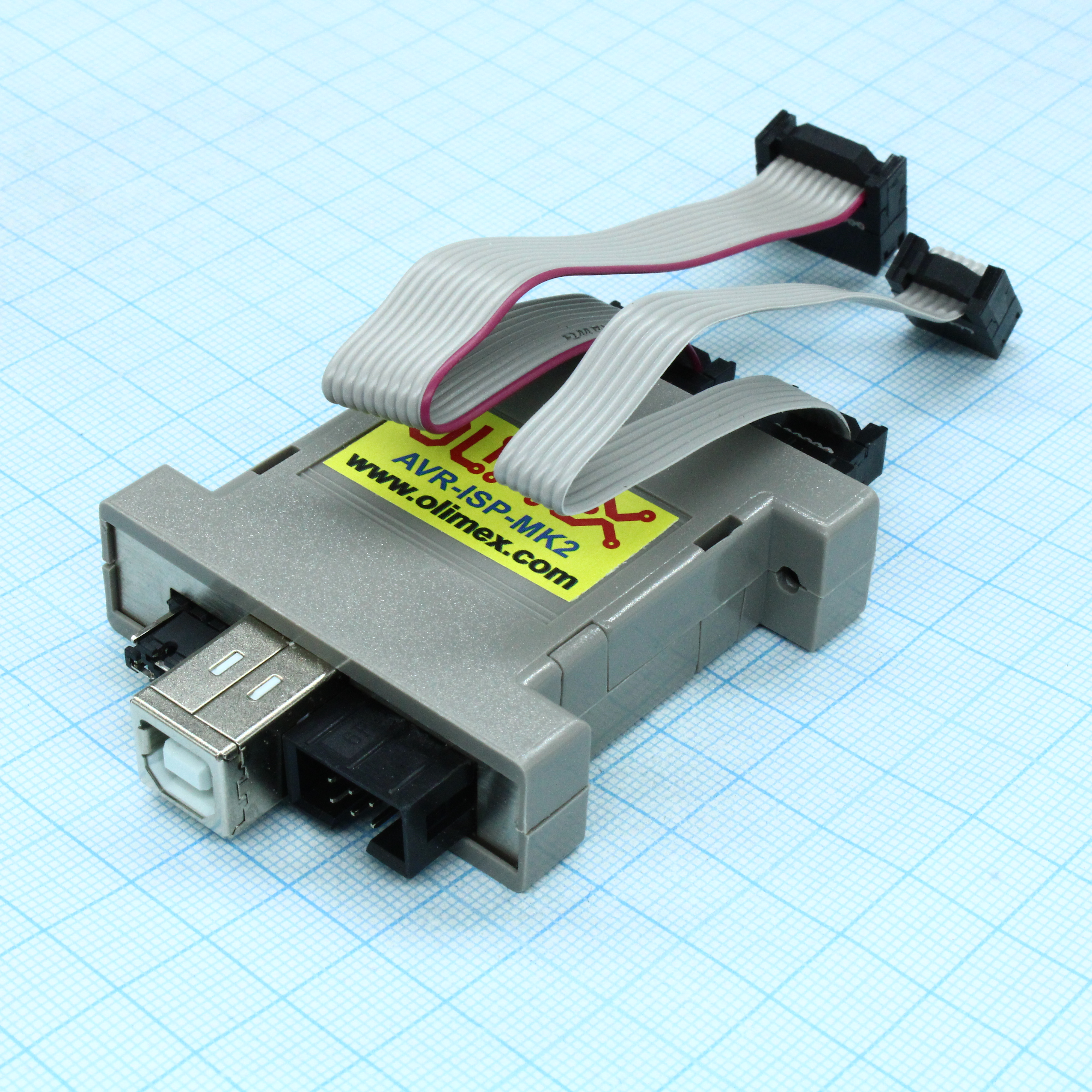 AVR-ISP-MK2 - Olimex