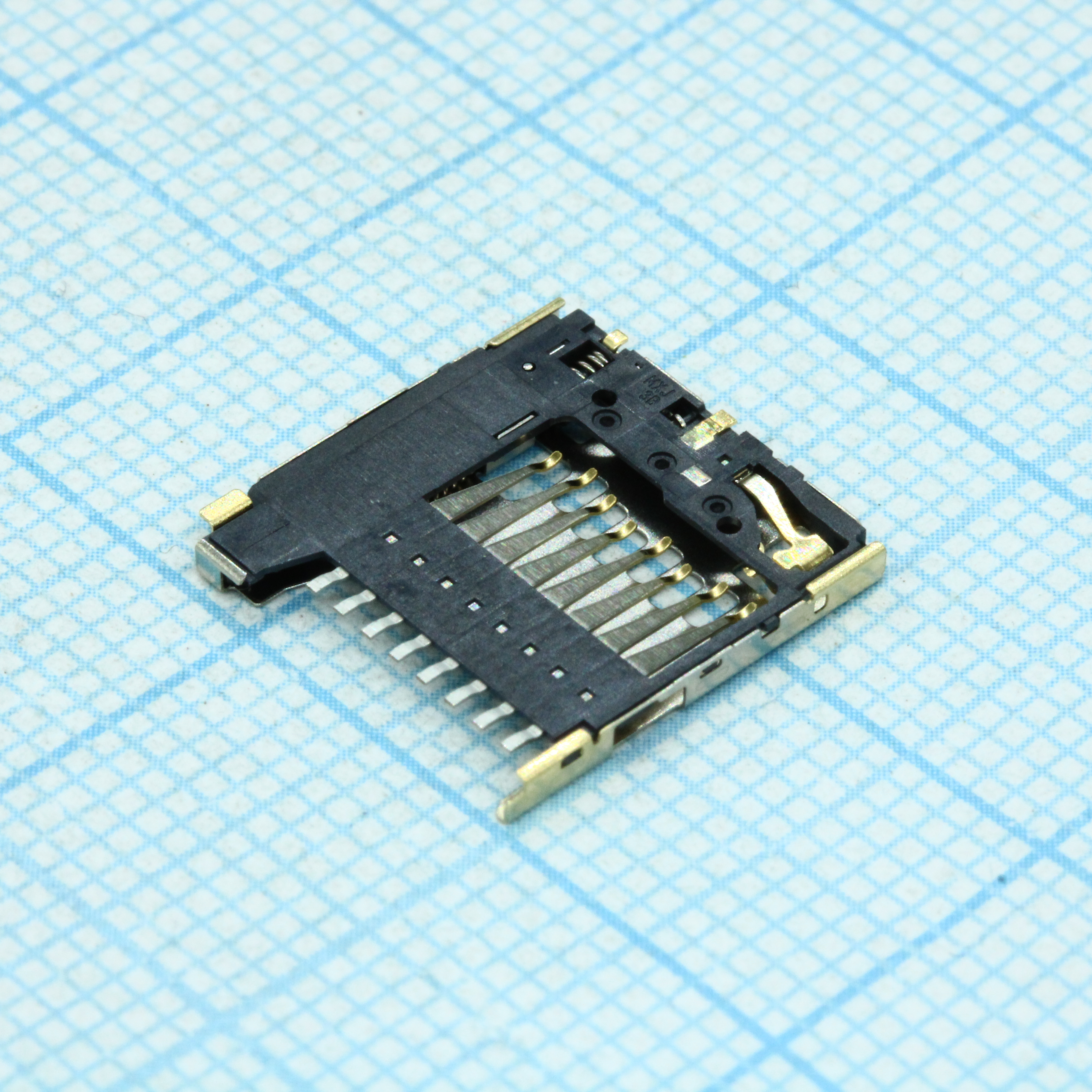 5033980891 - Molex