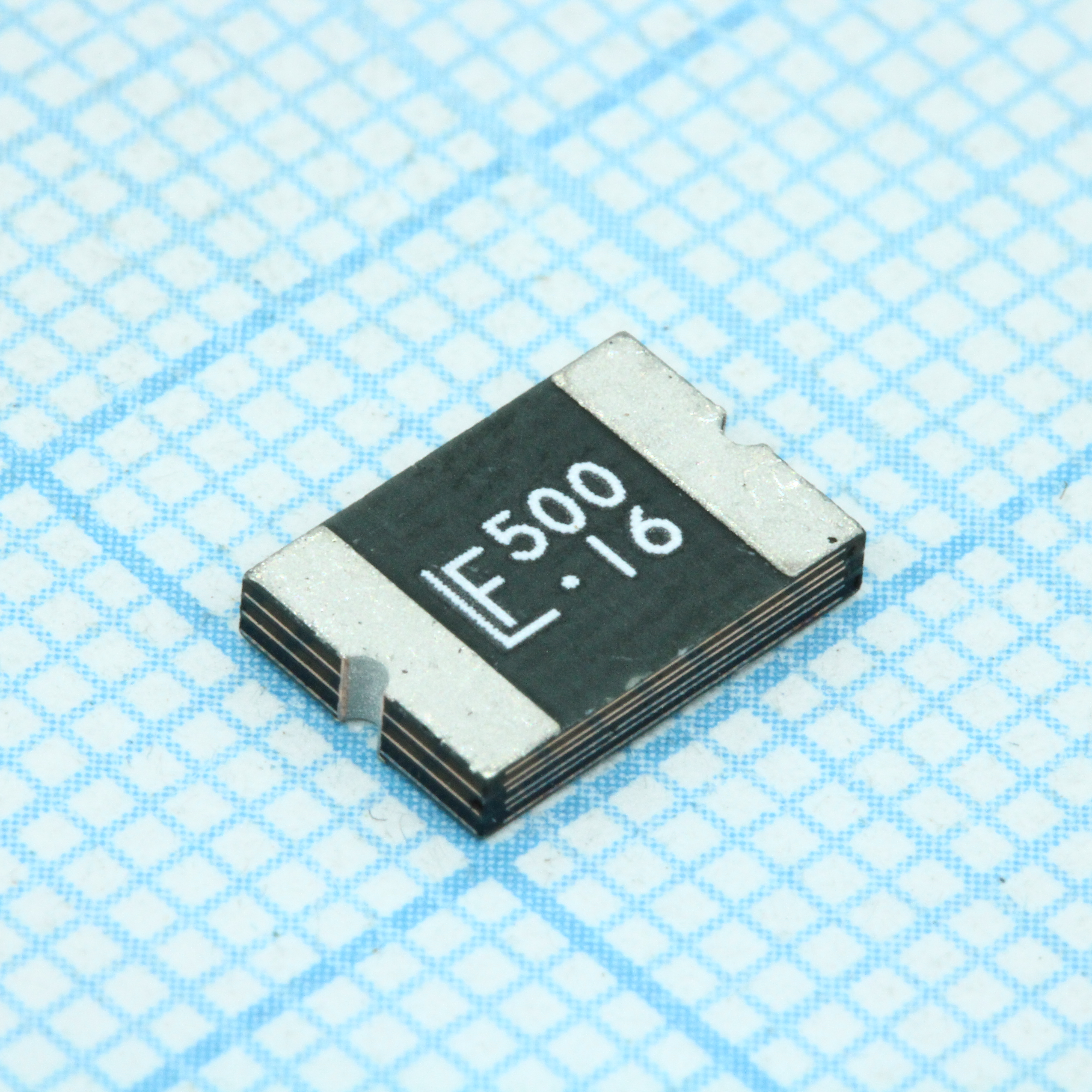 2920L500/16MR - Littelfuse