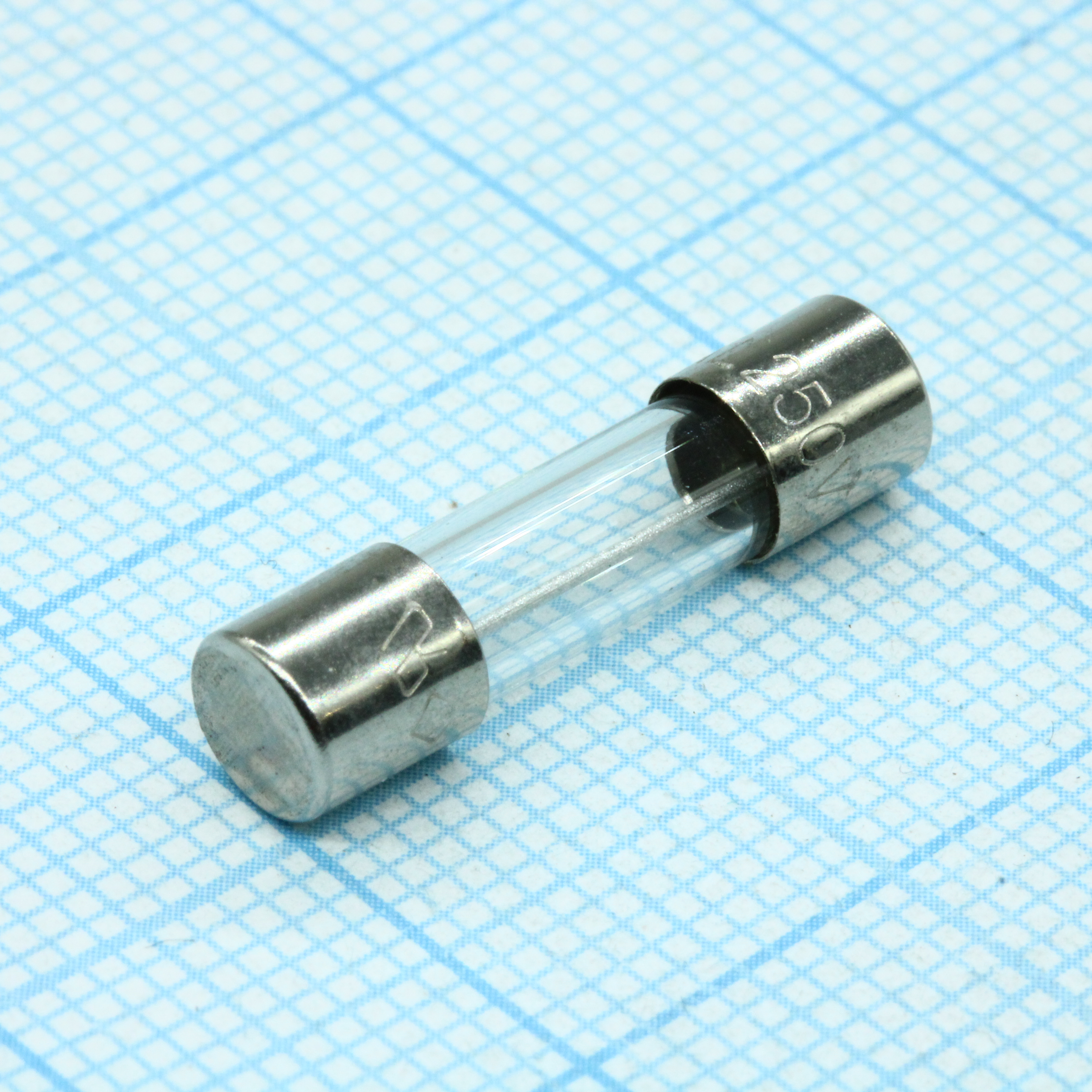 021812.5MXP - Littelfuse