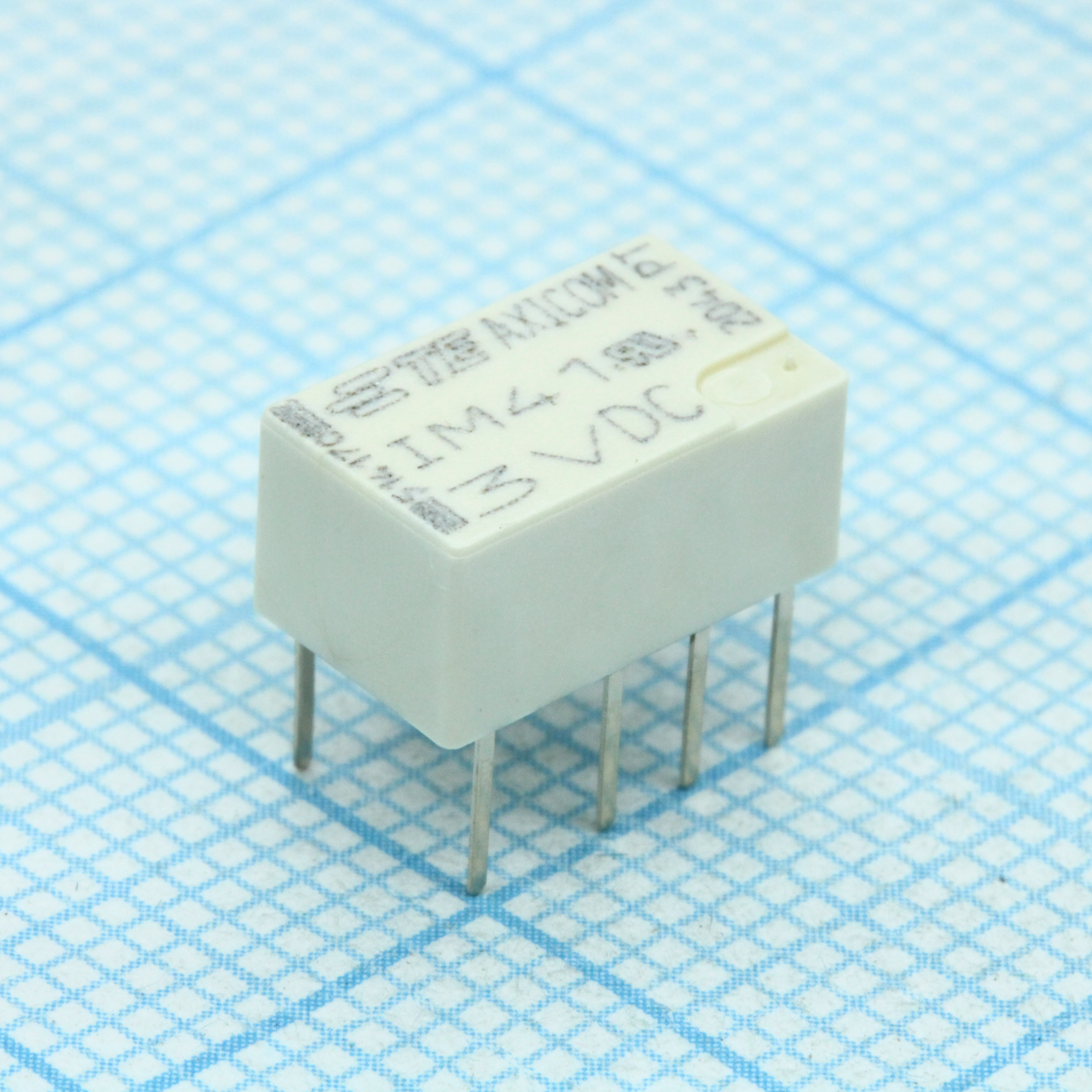 5-1462037-3 - TE Connectivity