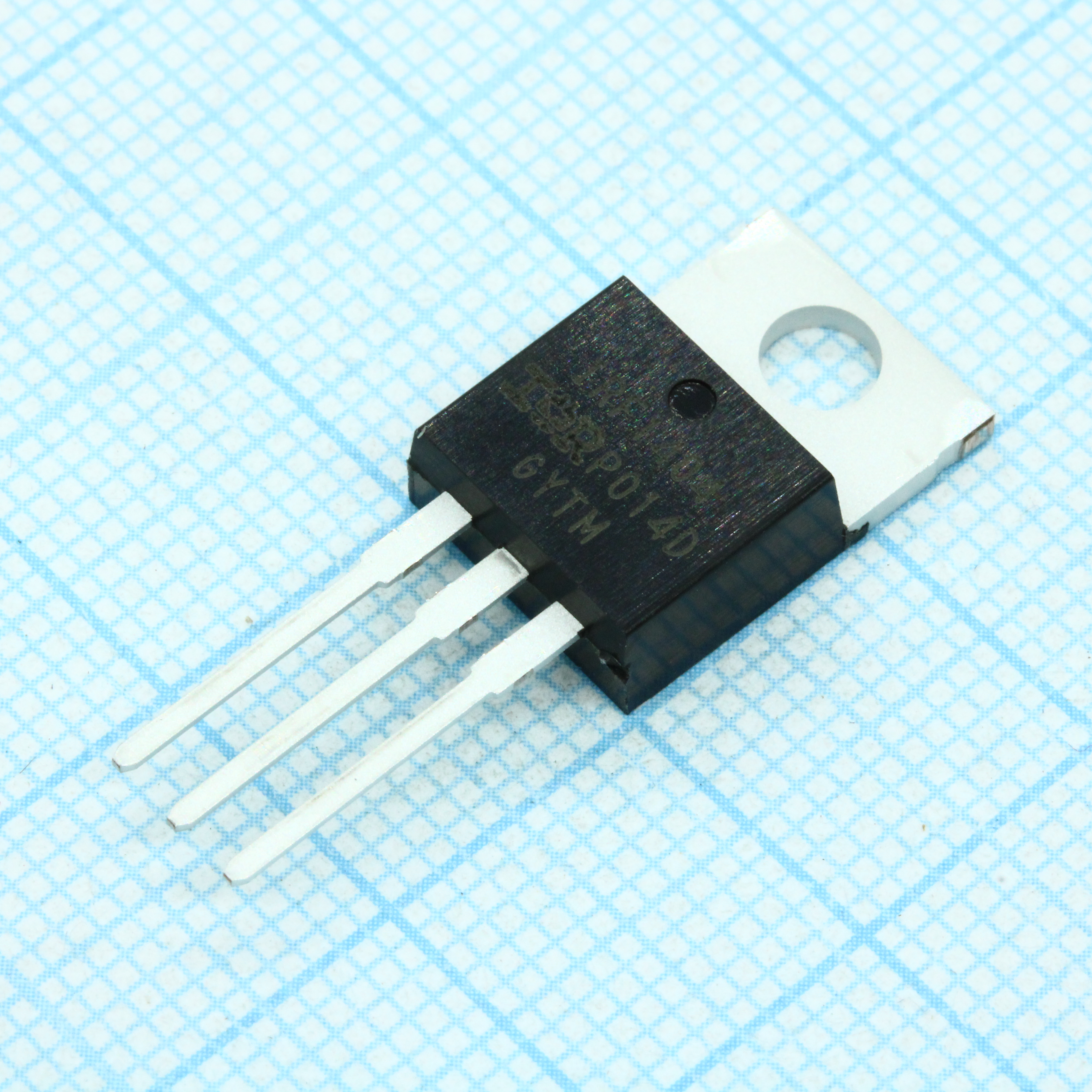 IRF1404PBF - INF