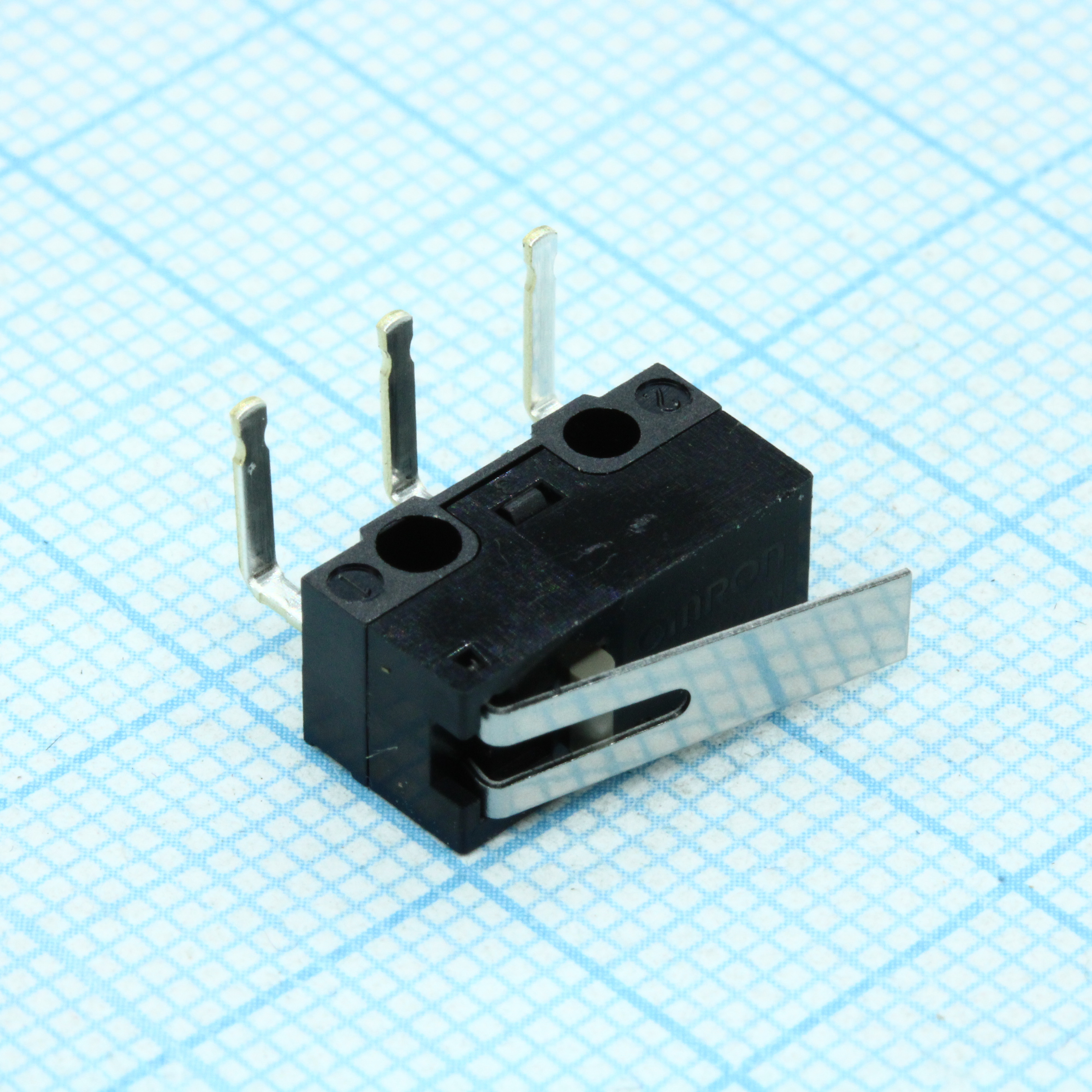 D2F-01-FLA - OMRON