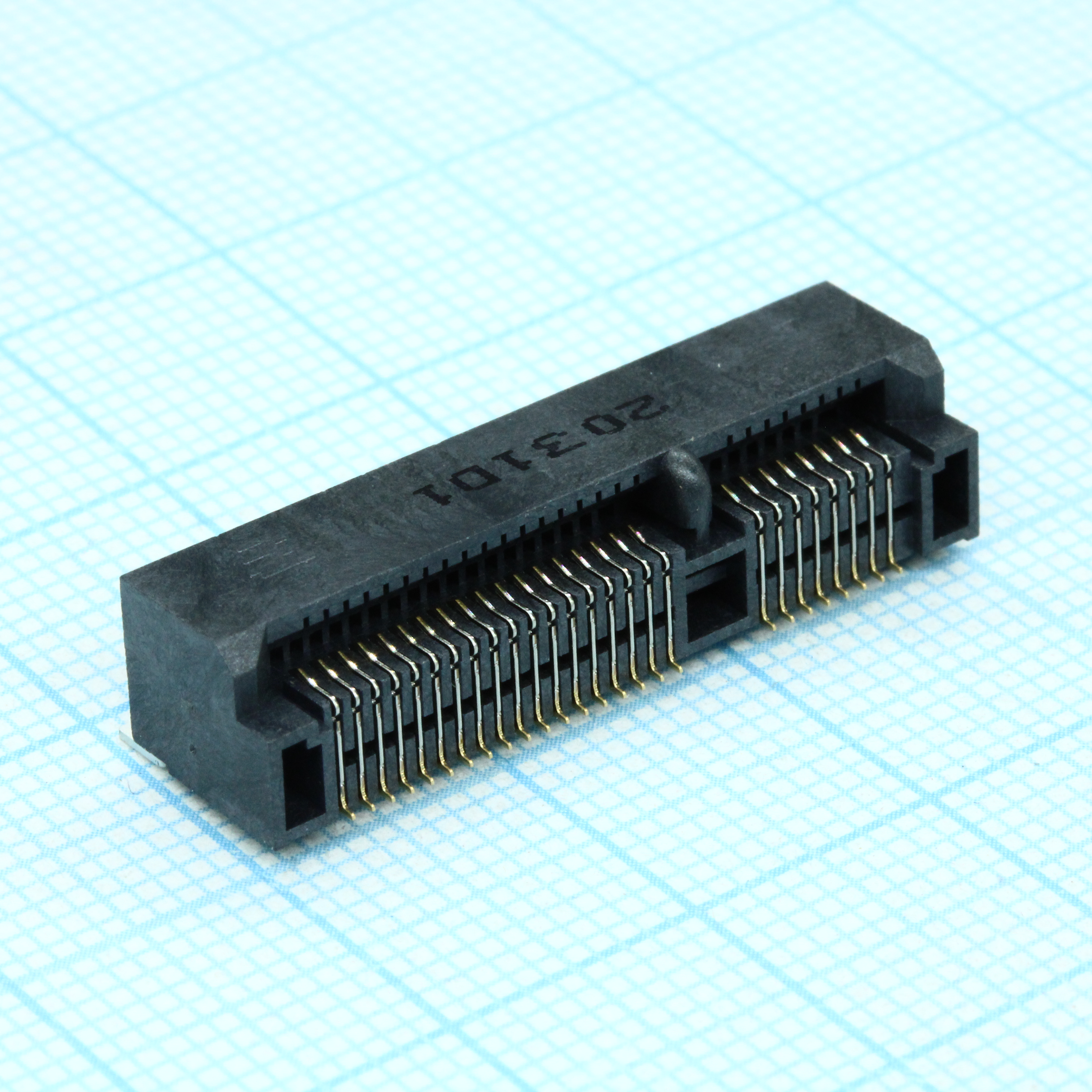 2041262-1 - TE Connectivity