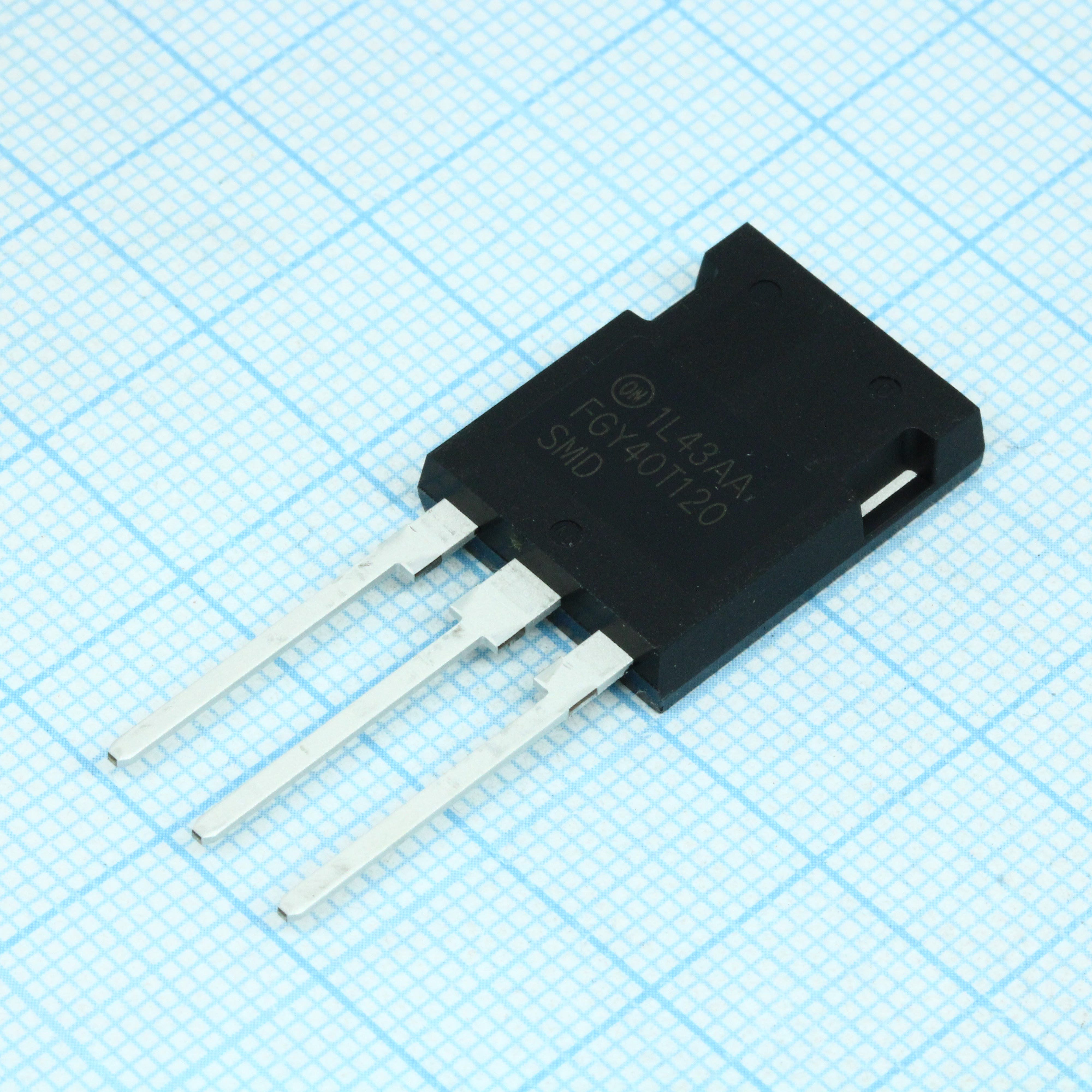 FGY40T120SMD - ONS