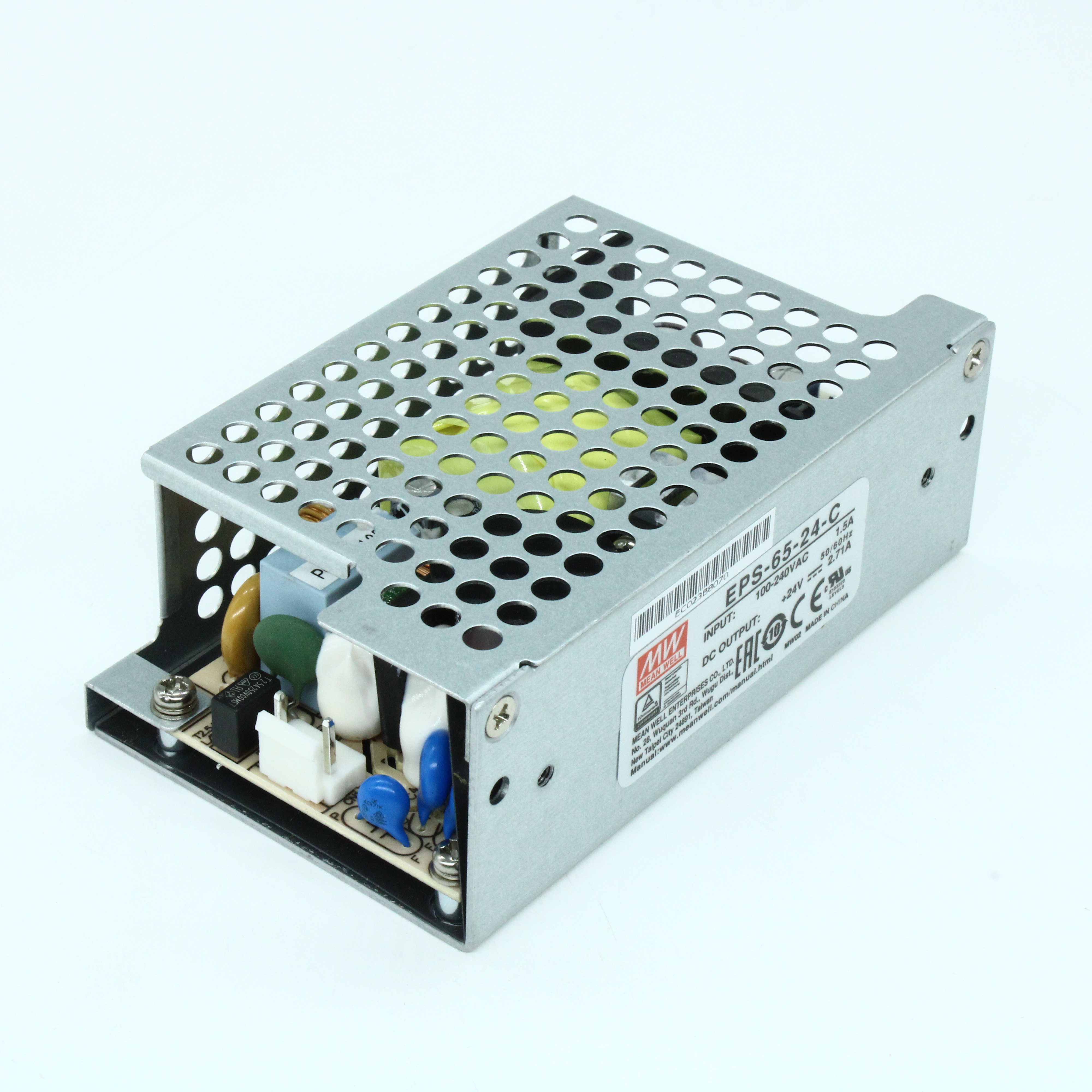 EPS-65-24-C - MW