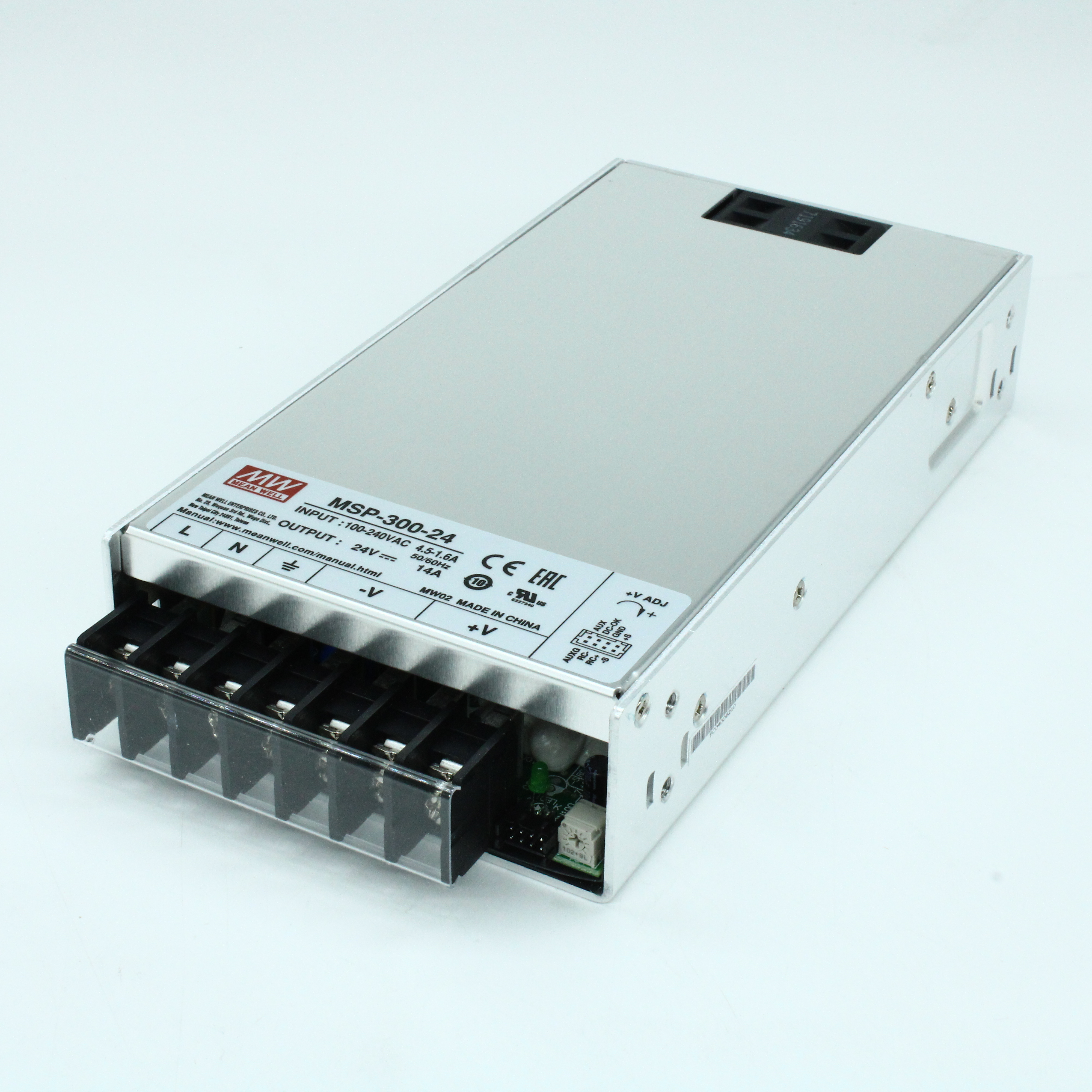 MSP-300-24 - MW