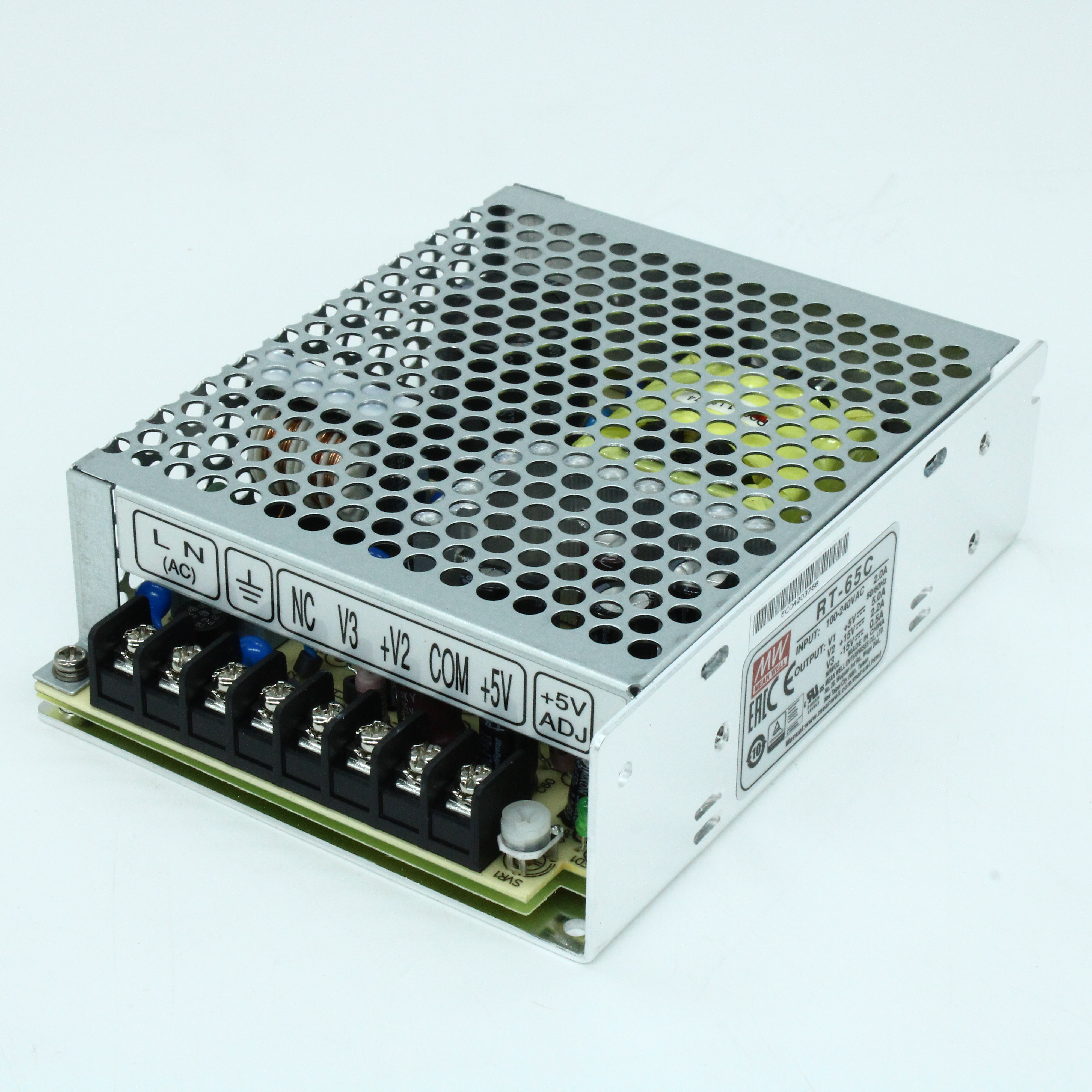 RT-65C - MW