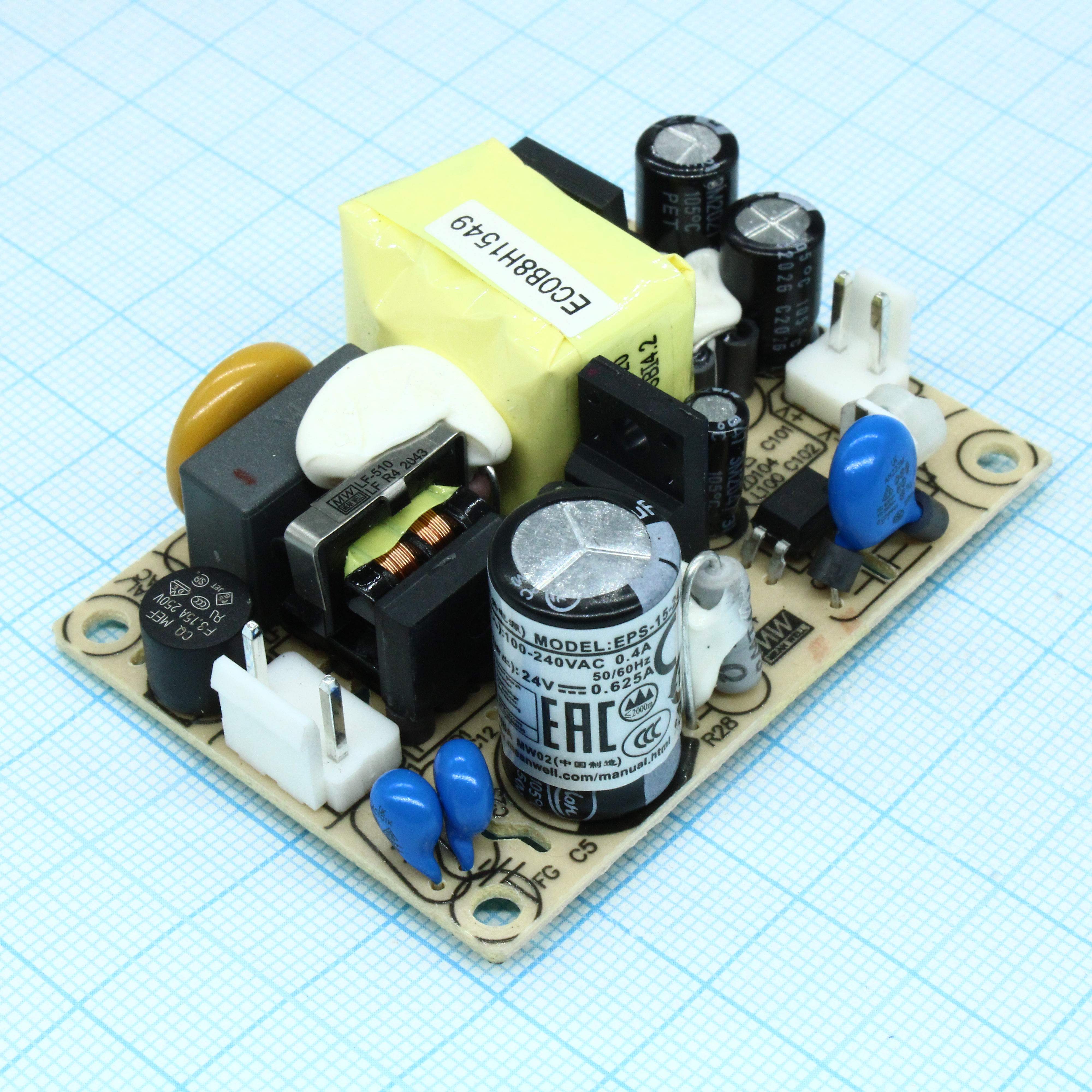 EPS-15-24 - MW