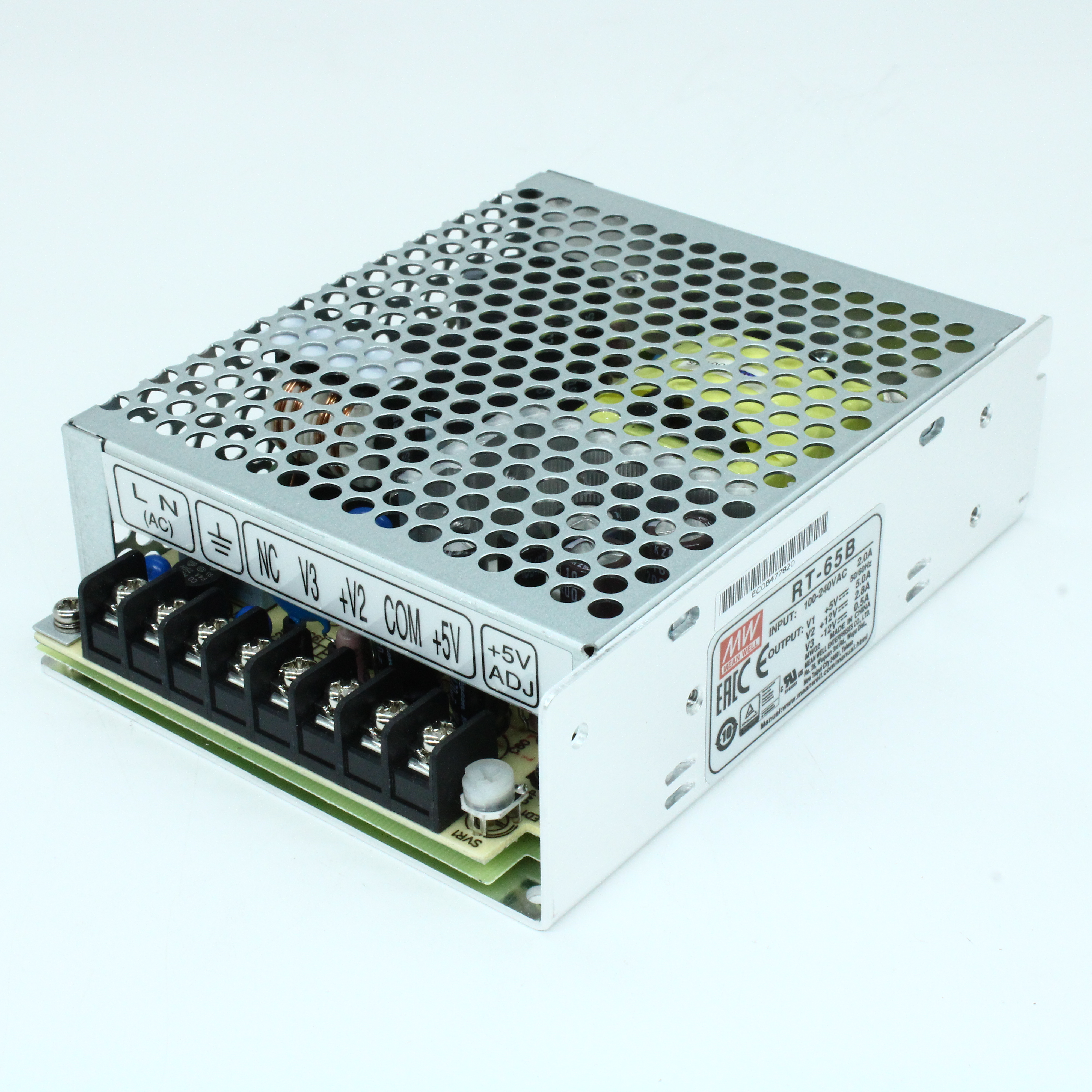 RT-65B - MW