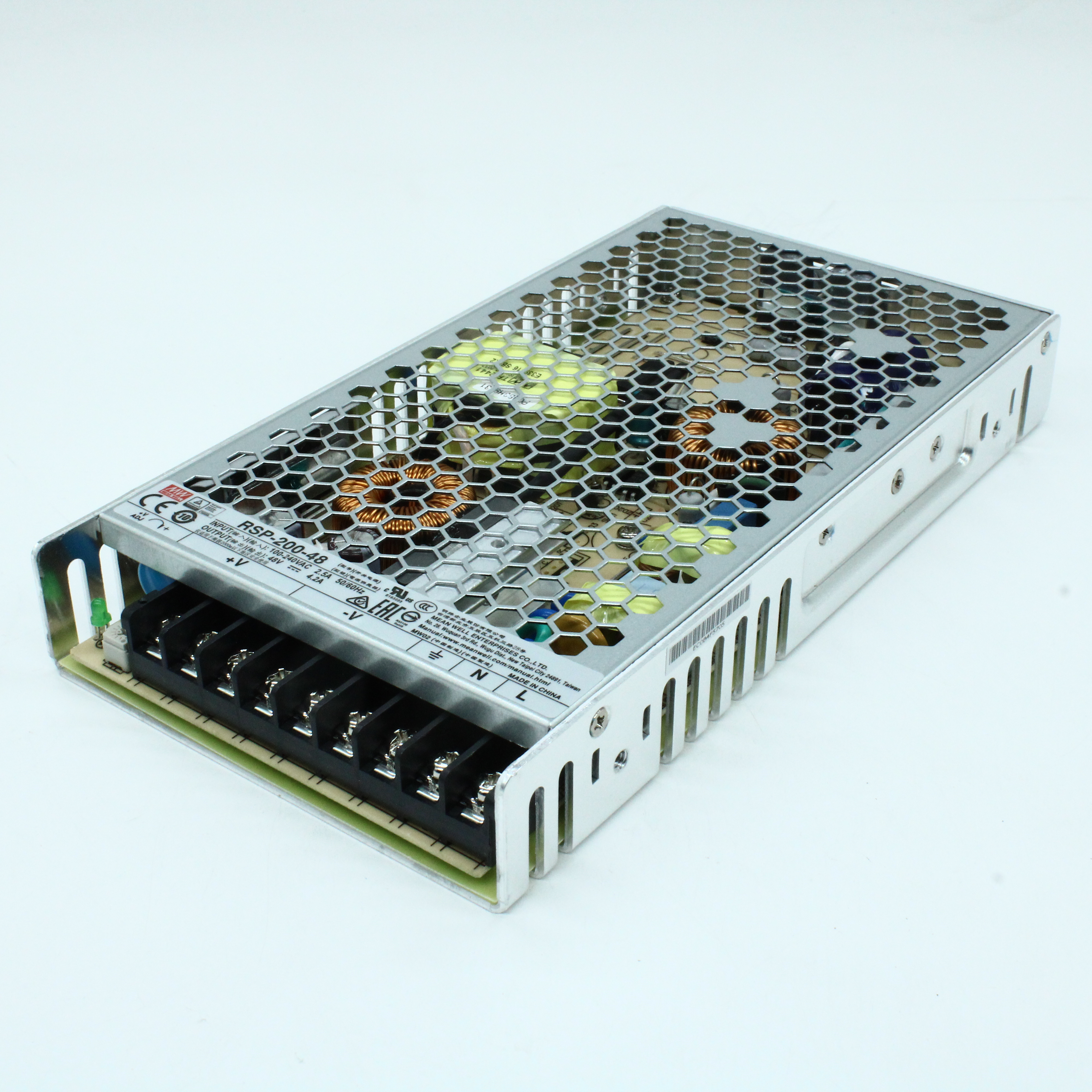 RSP-200-48 - MW