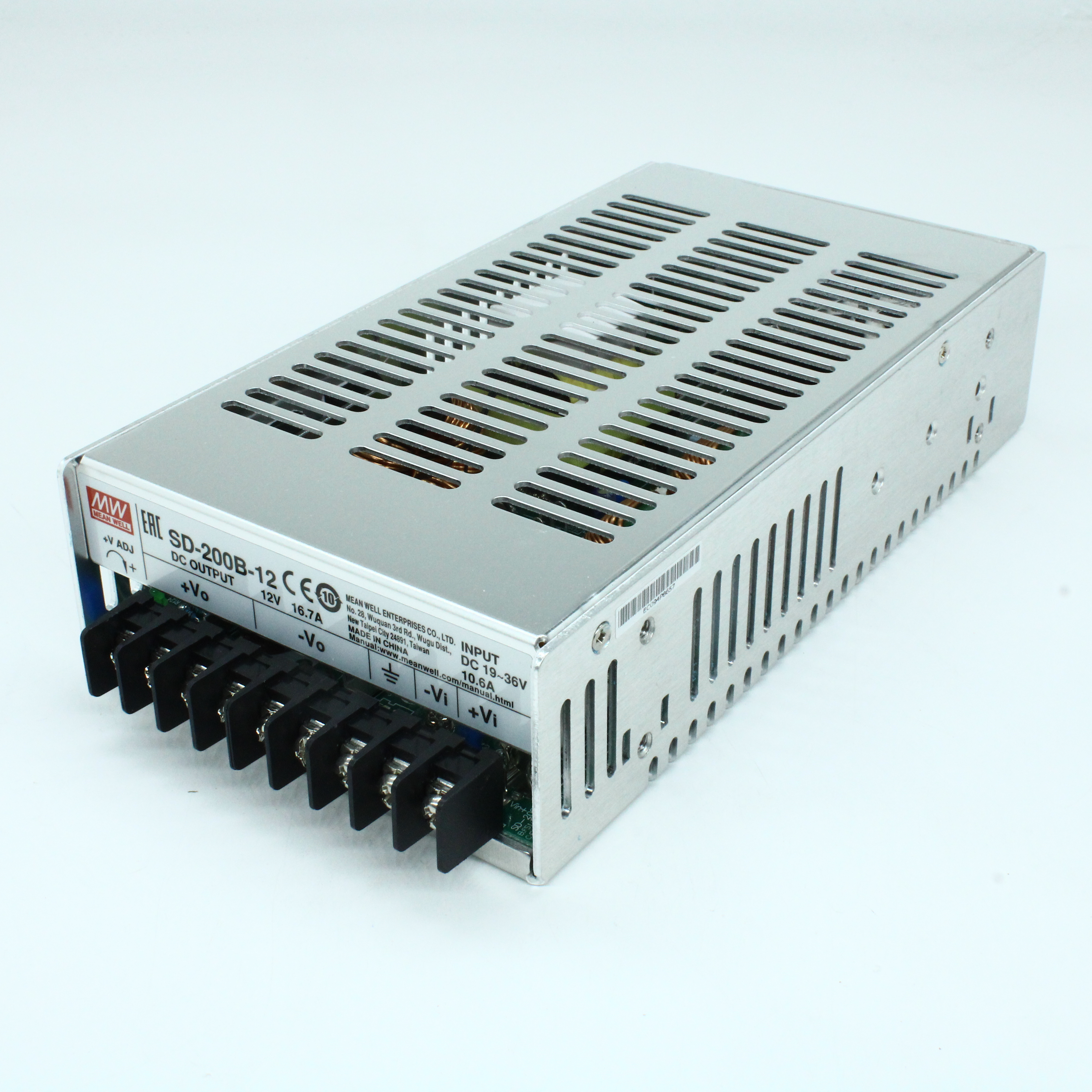 SD-200B-12 - MW