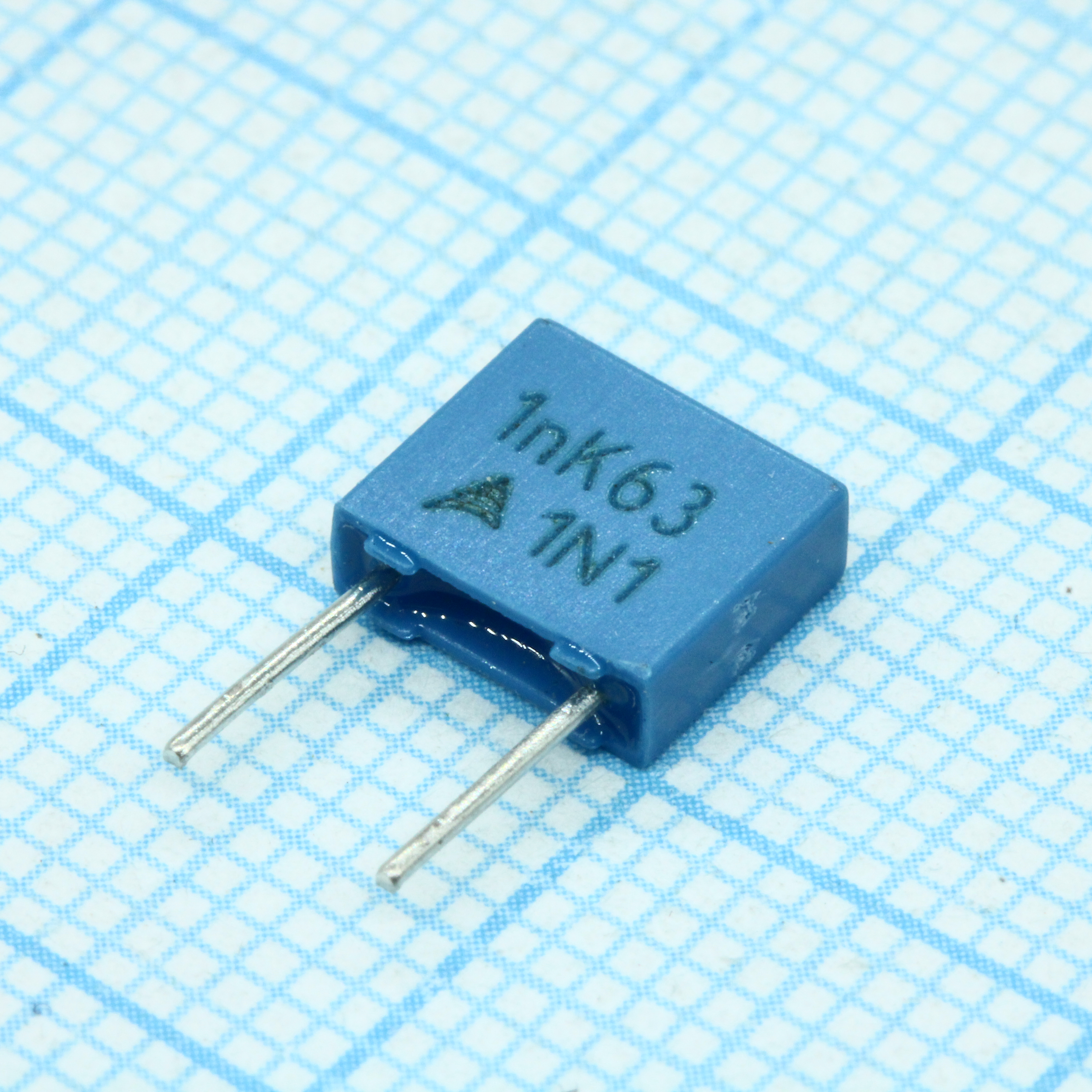B32529C0102K - EPCOS