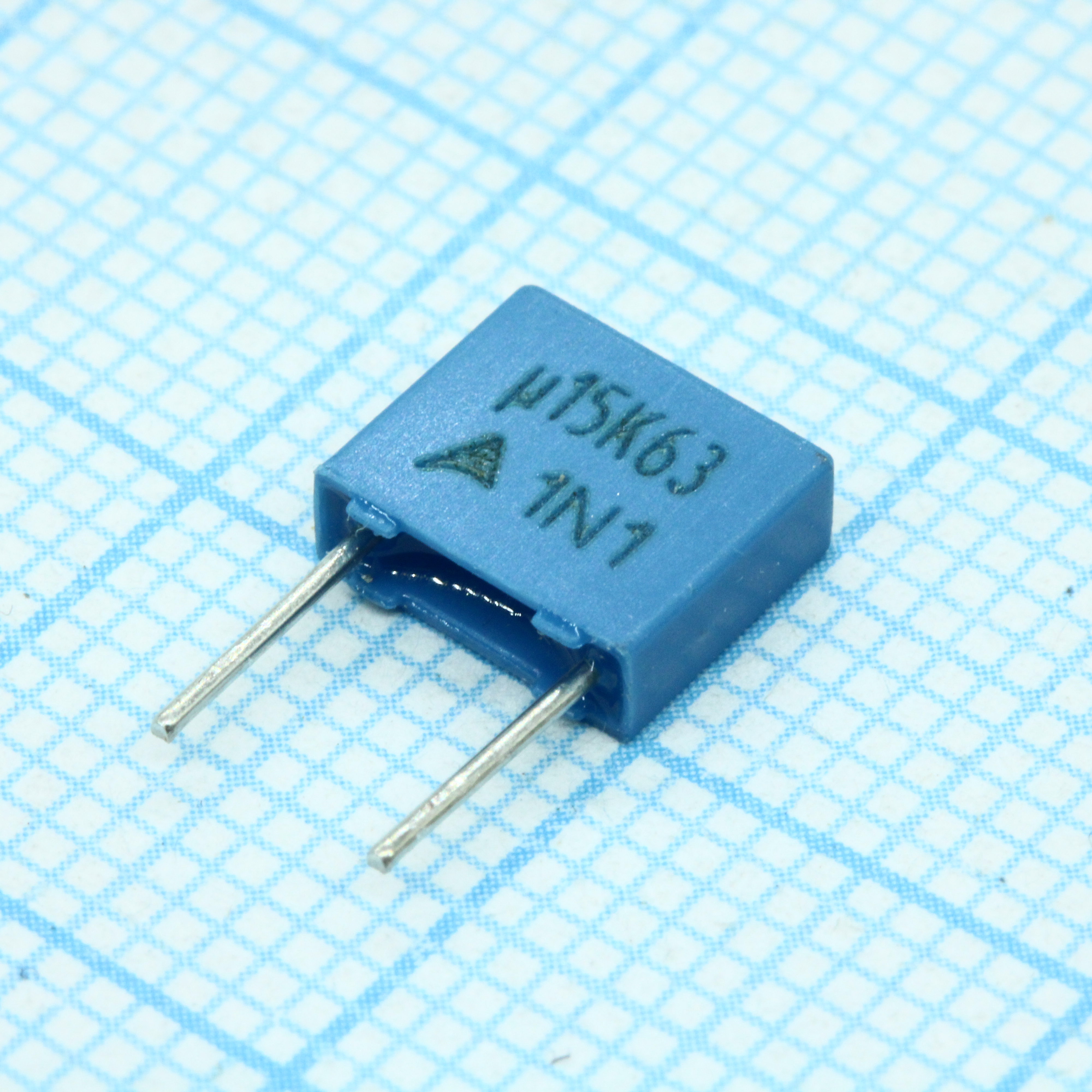 B32529C0154K - EPCOS