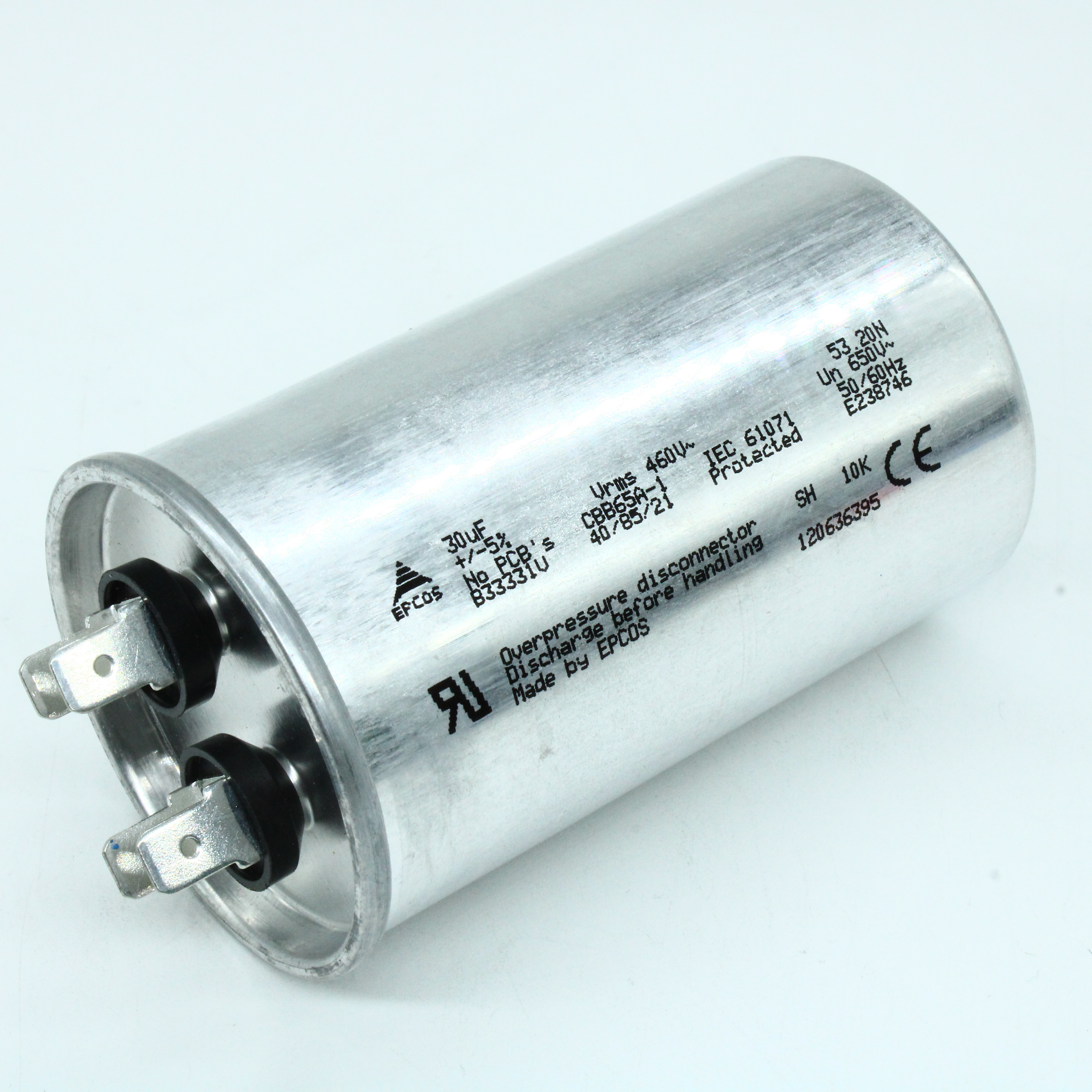 B33331V7306J080 - EPCOS