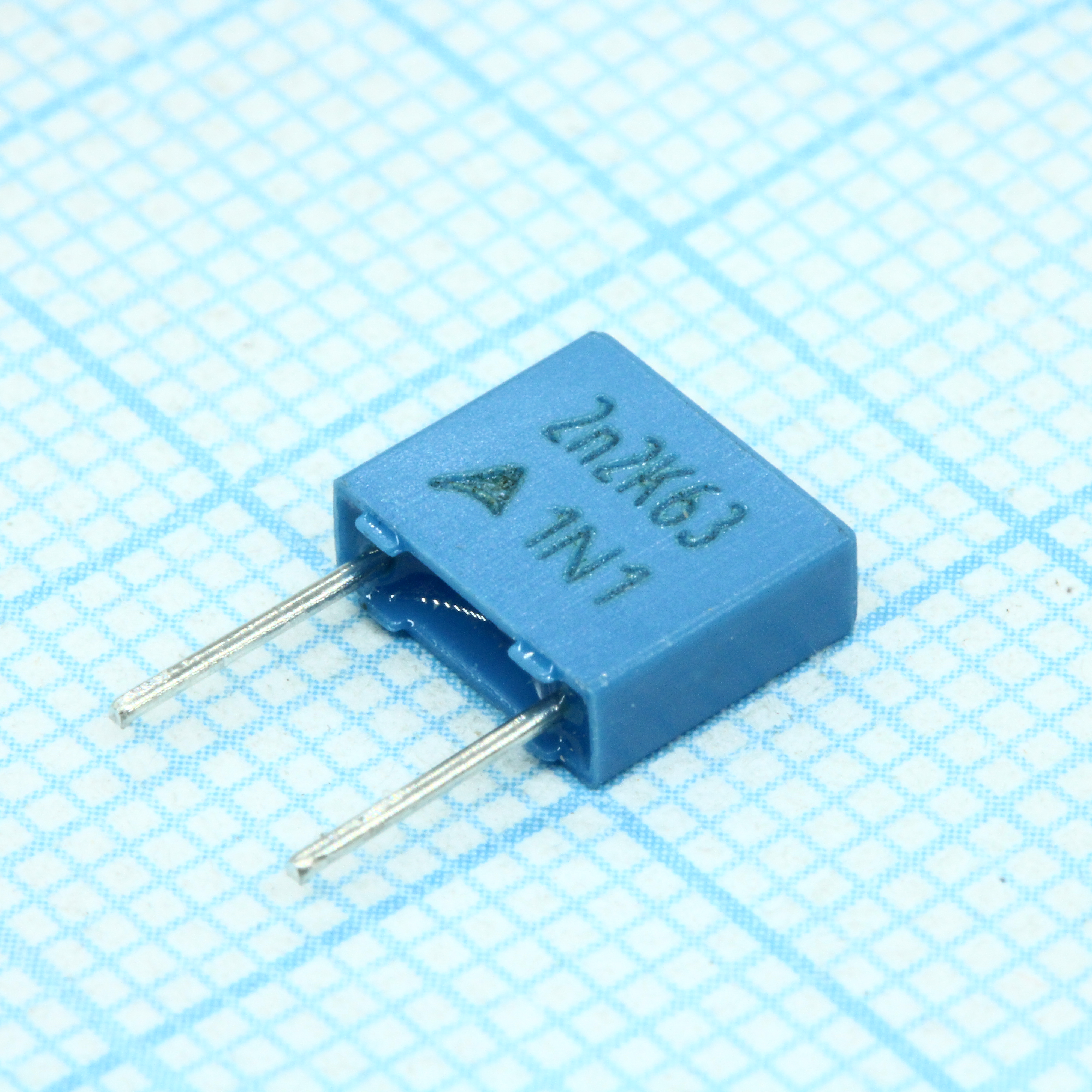 B32529C0222K - EPCOS
