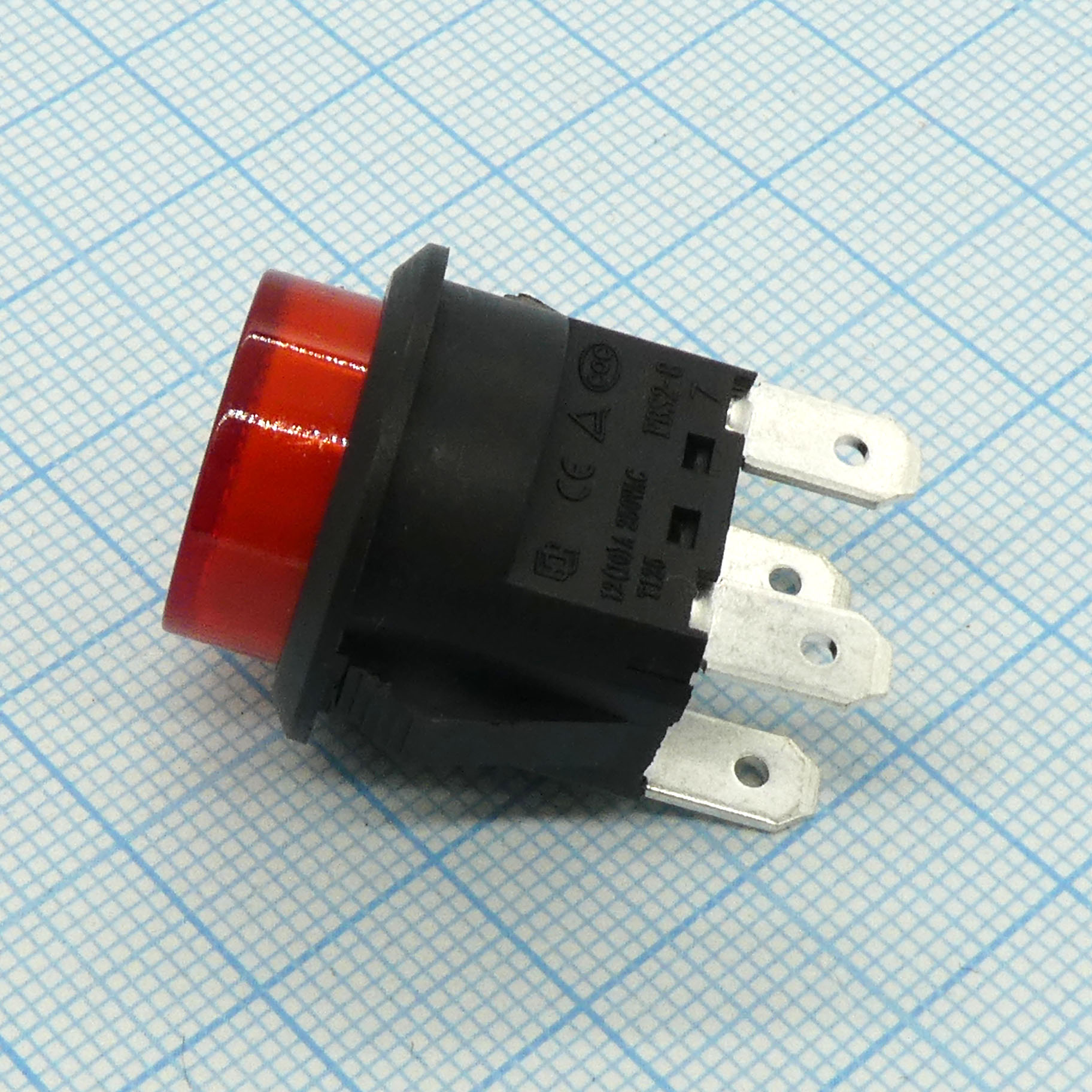 DS SC-7087MA ФЧК - .