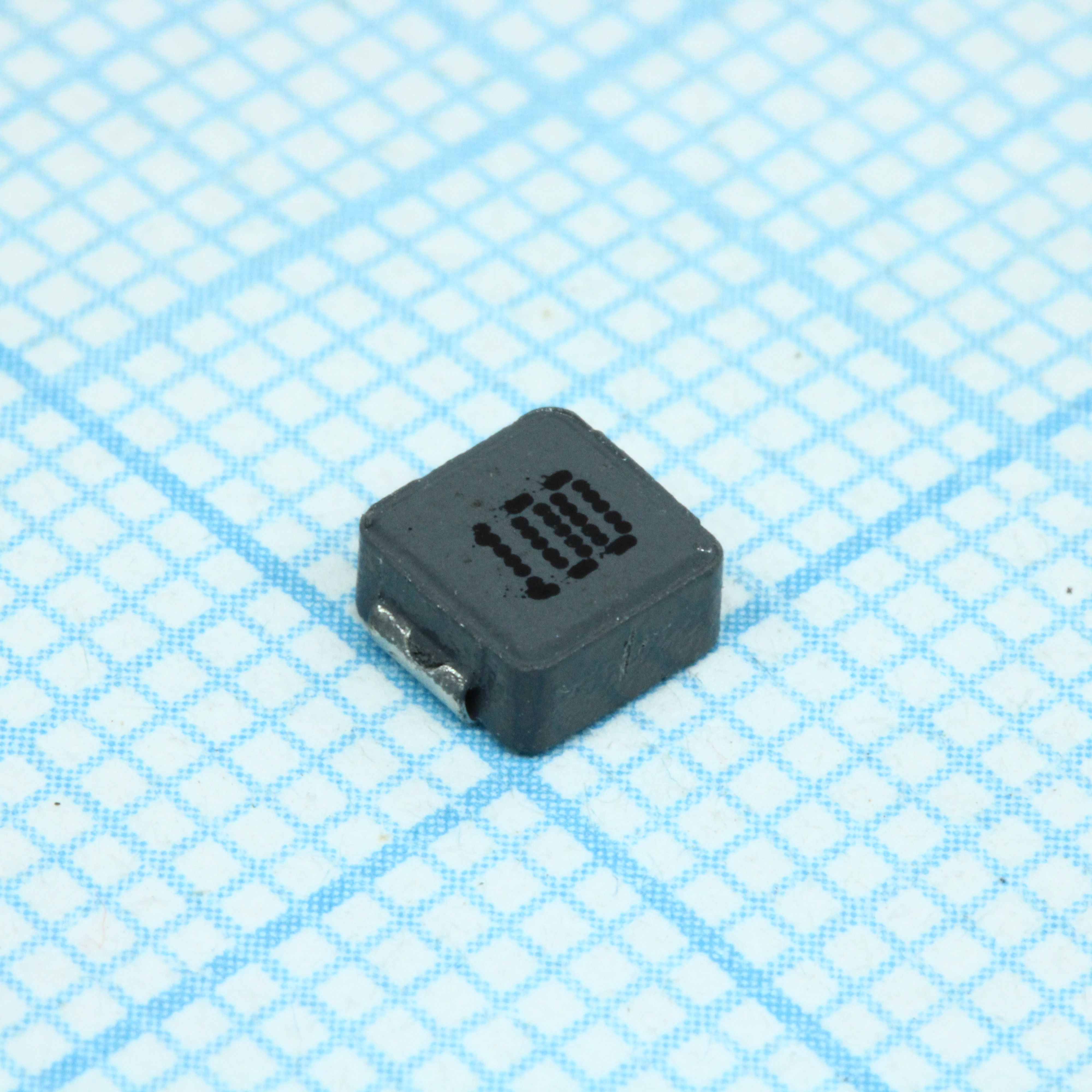 SRP4020TA-100M - BOURNS