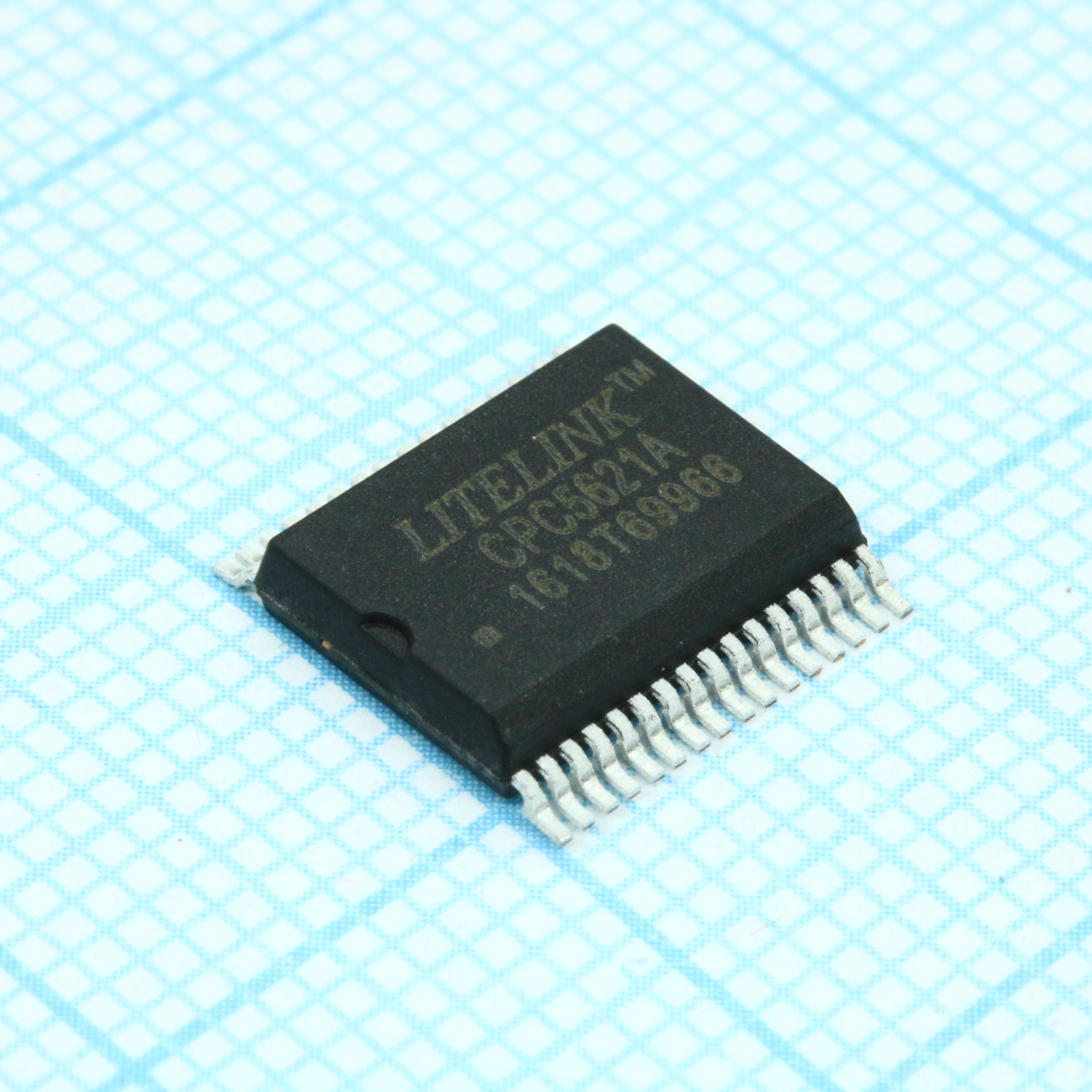 CPC5621A - IXYS