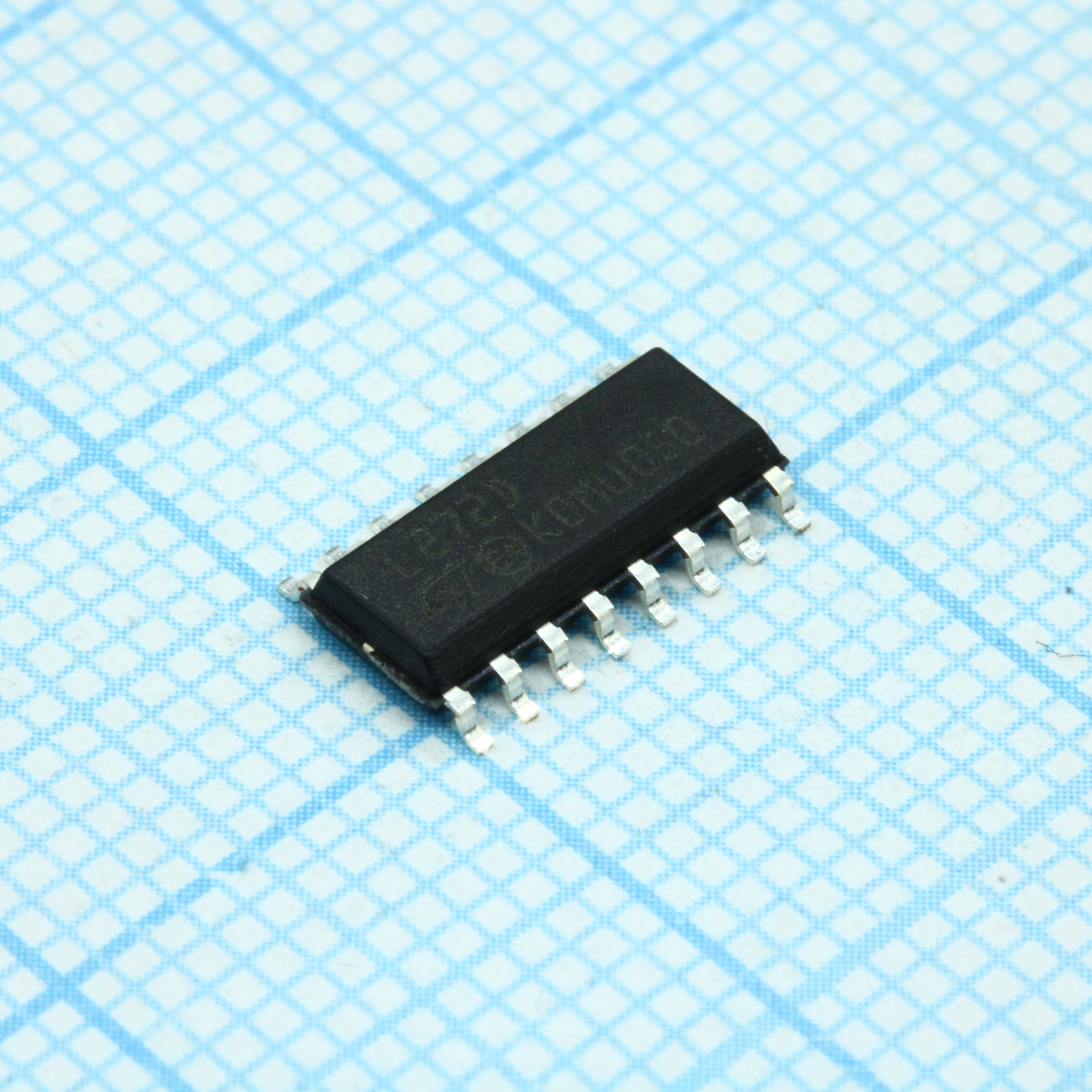 L272D - STM