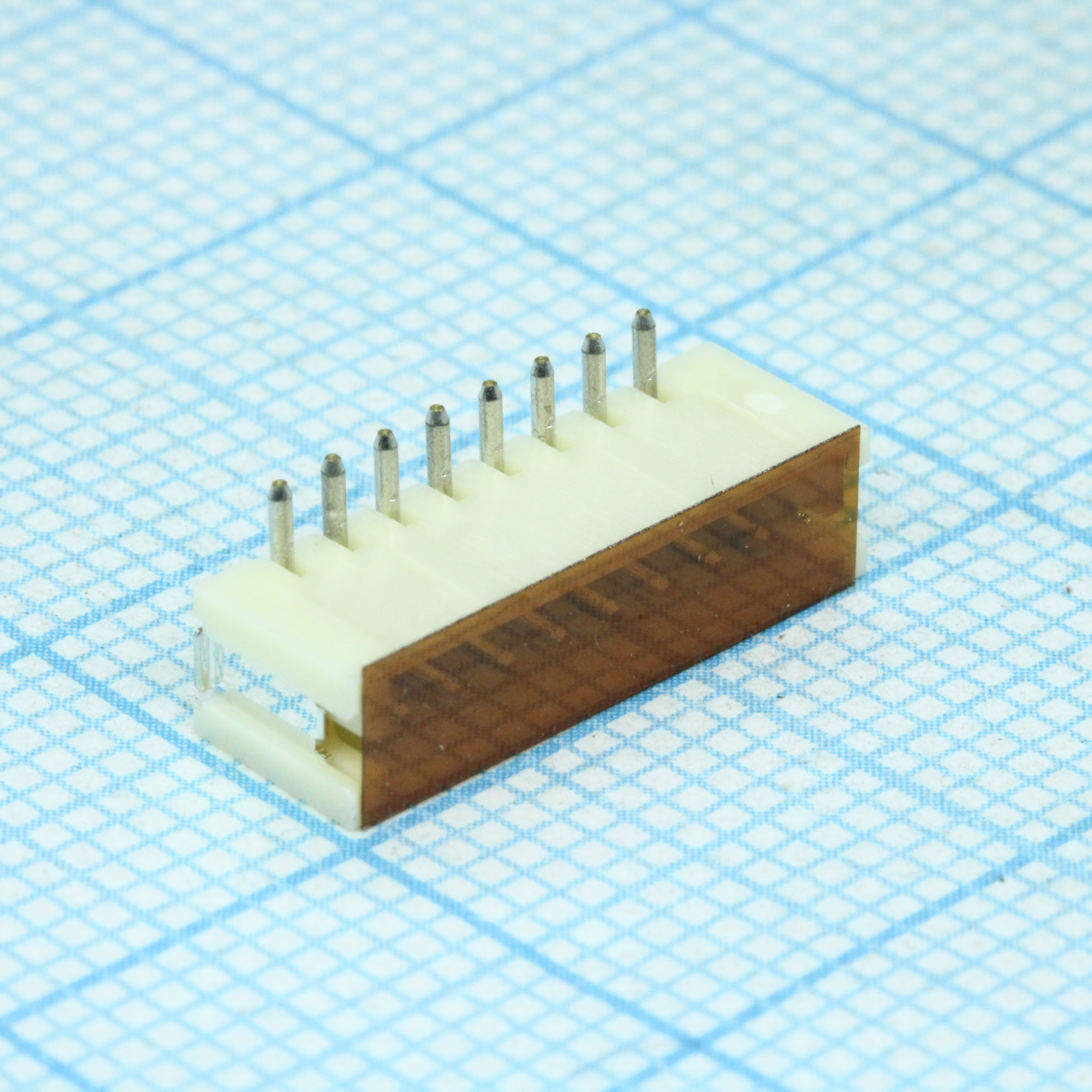 B8B-ZR-SM4-TFT (LF)(SN) - JST