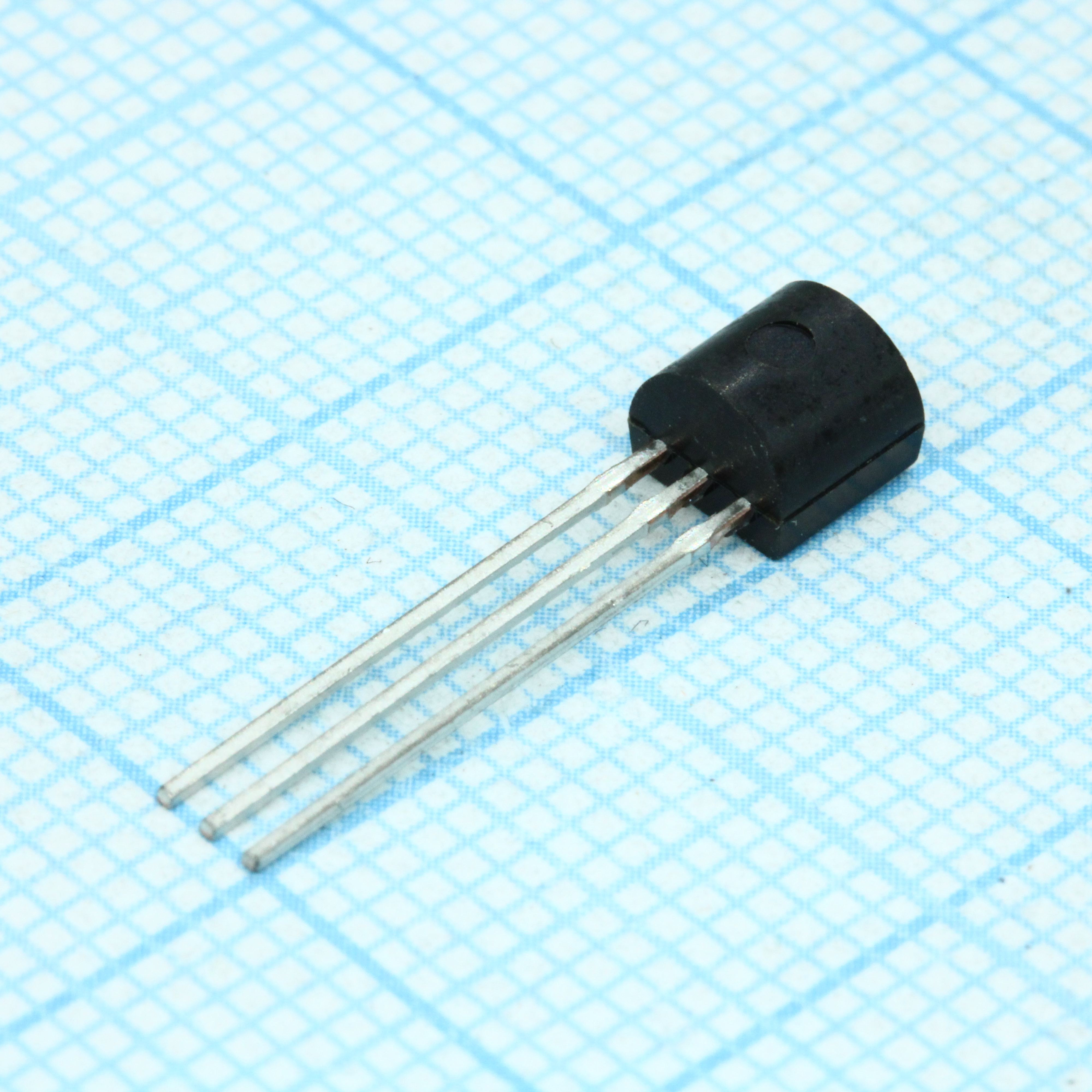 MCP9700A-E/TO - MCHP