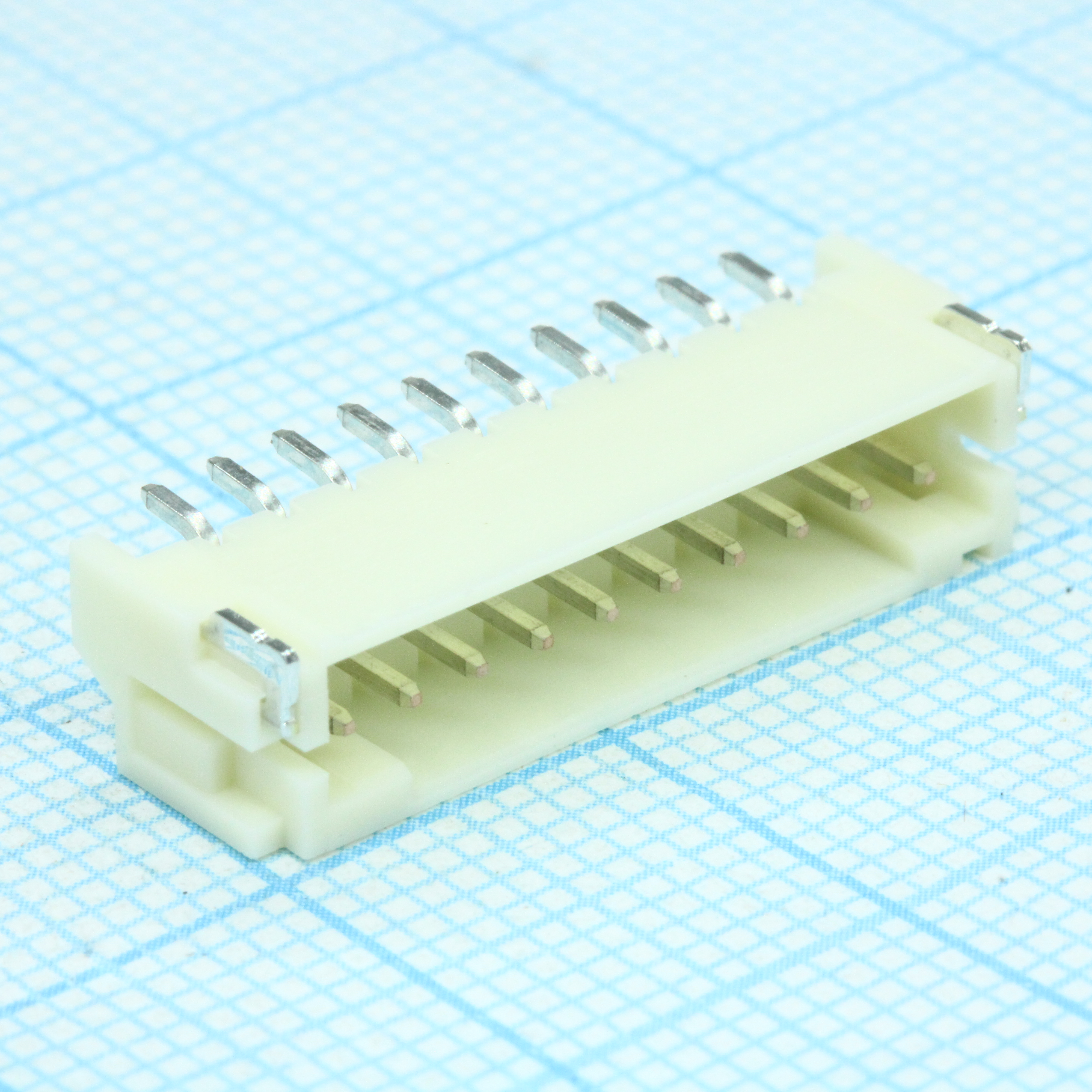 S10B-PH-SM4-TB (LF)(SN) - JST