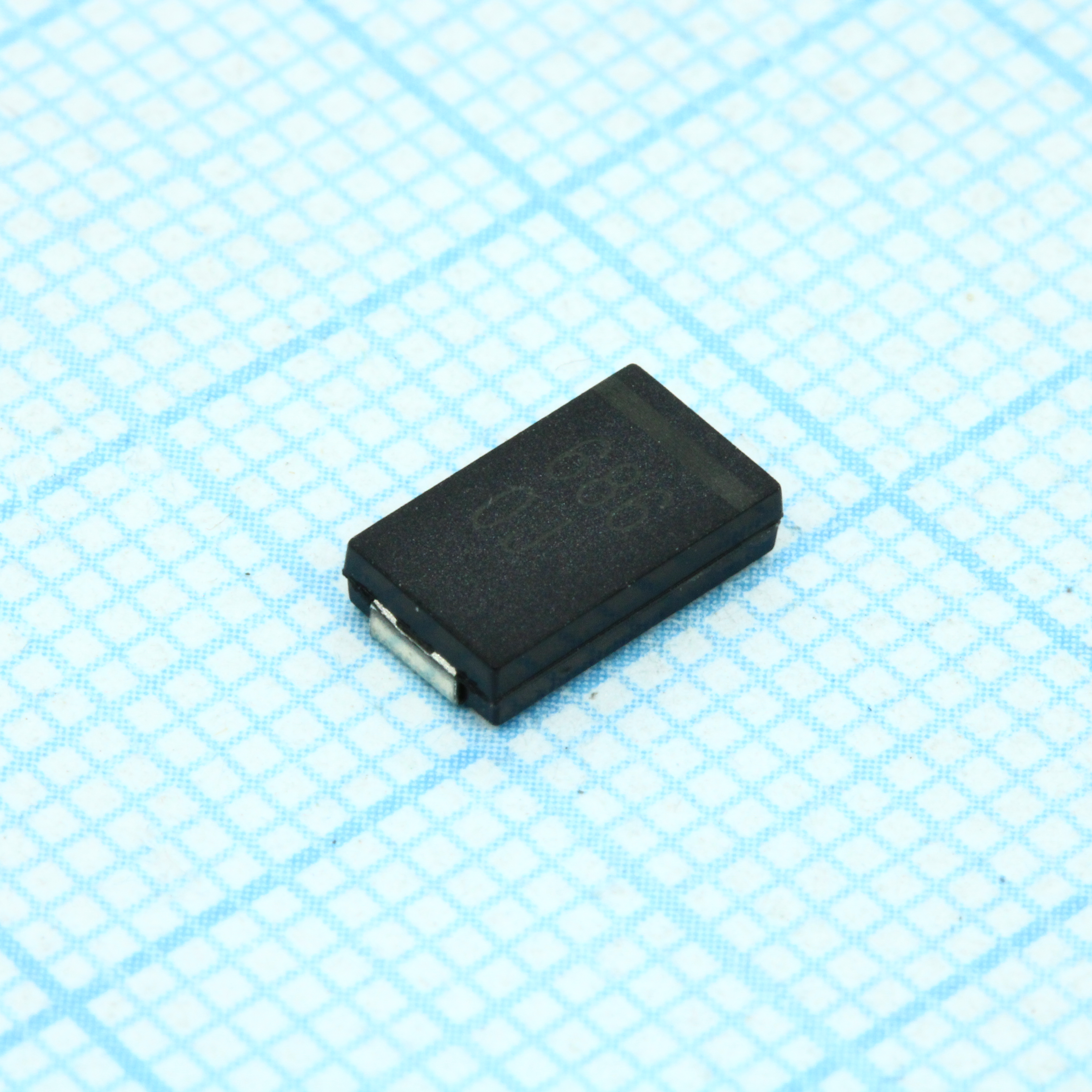ECASD40J686M015K00 - MURATA