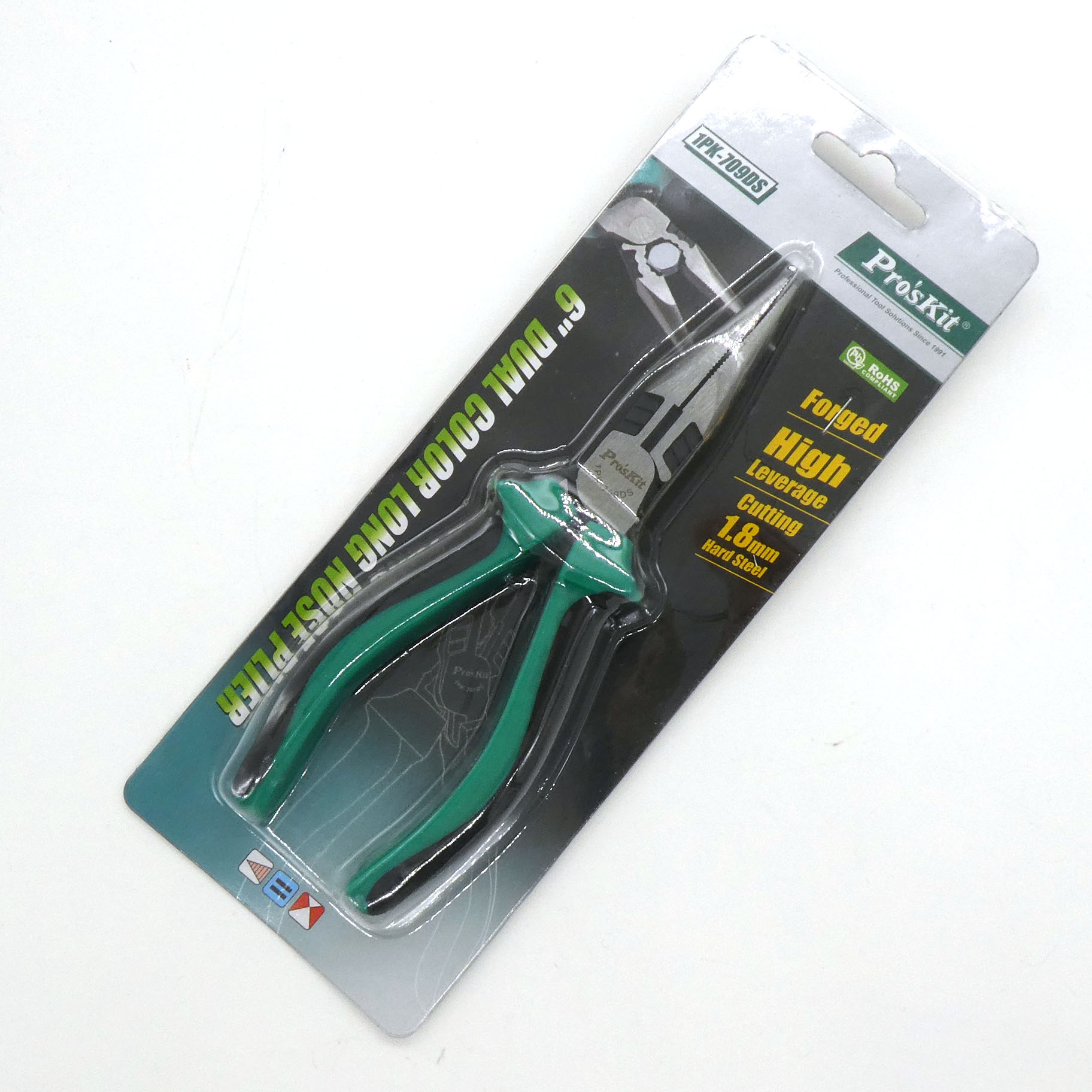 1PK- 709DS - Pro'sKit