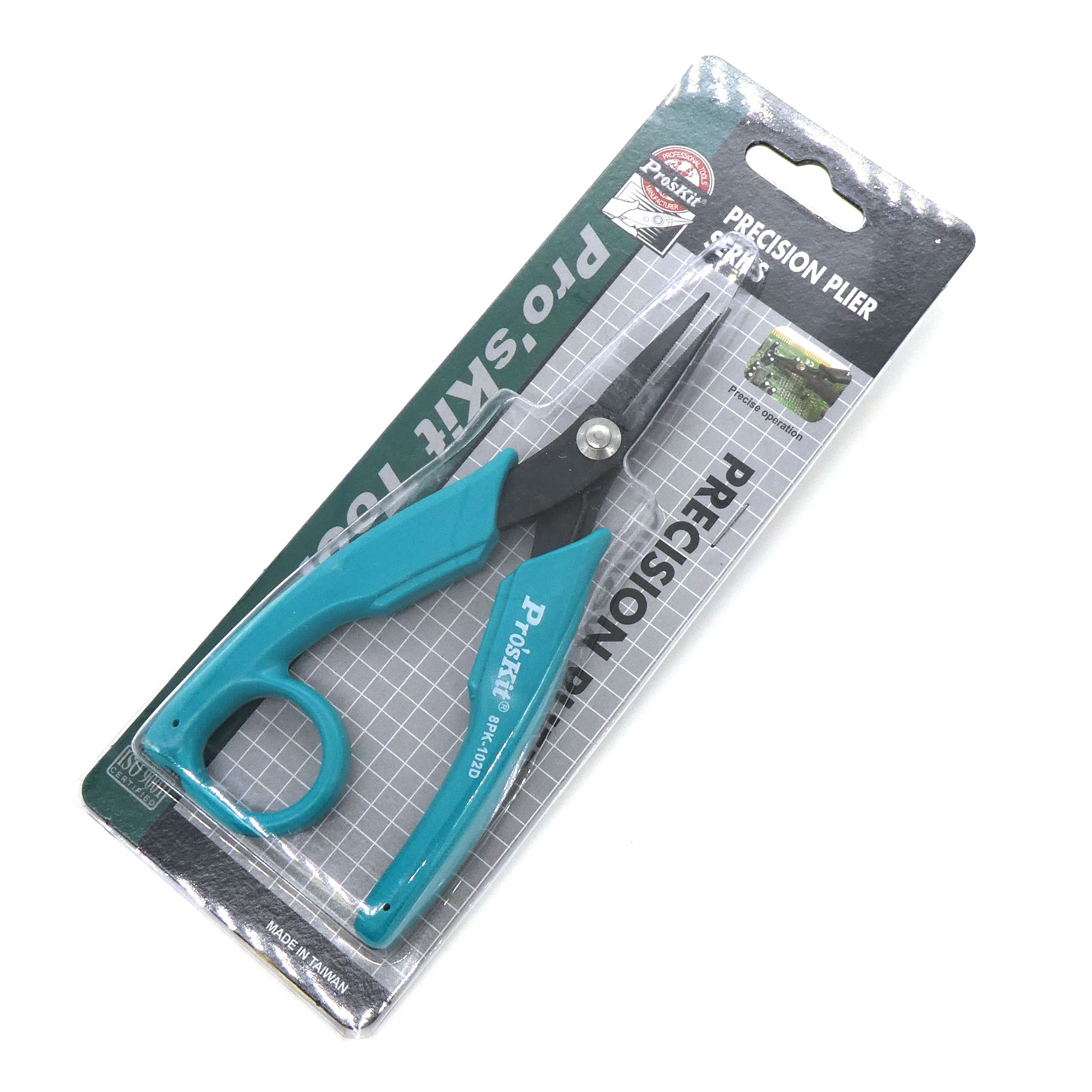 8PK-102D - Pro'sKit