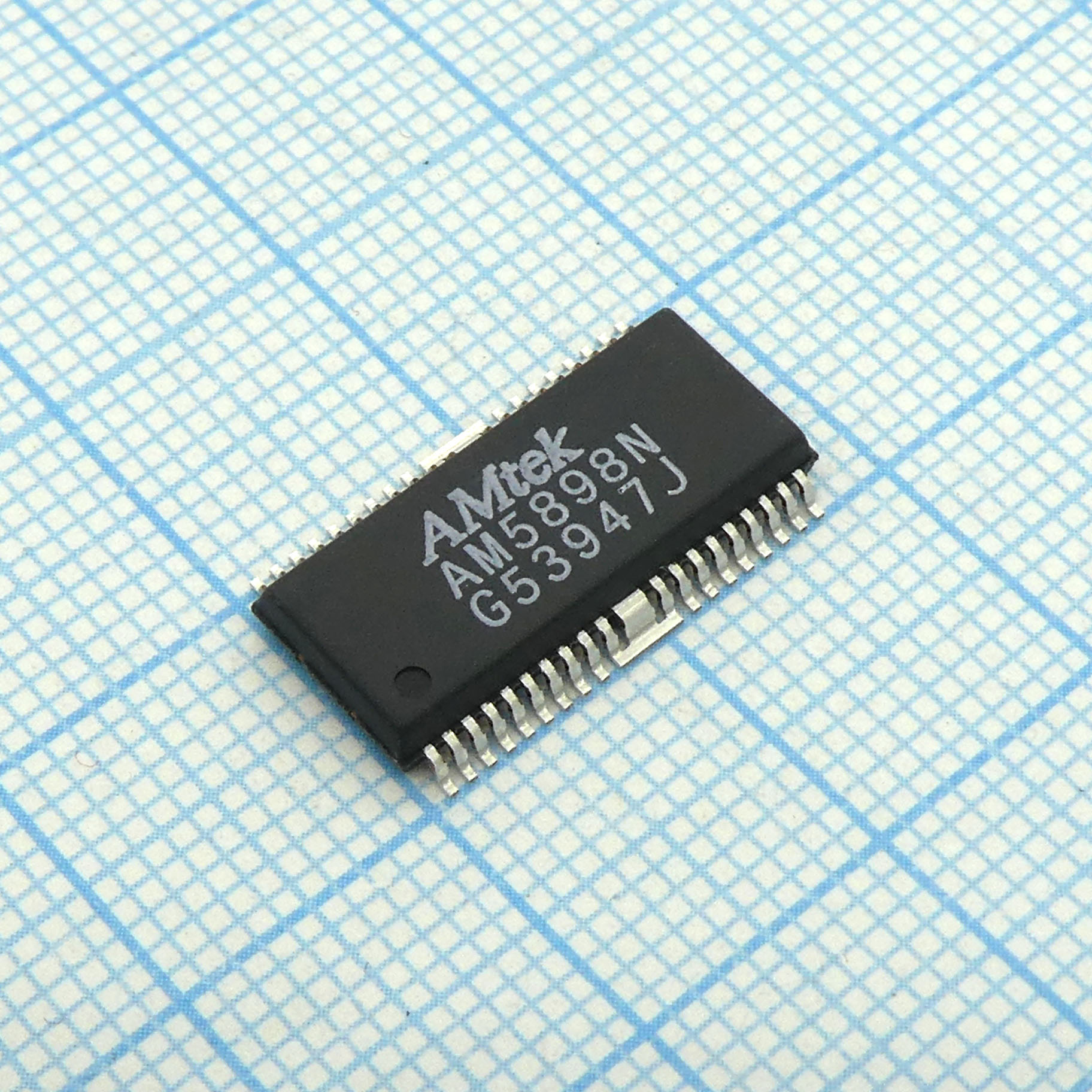 AM5898N - Amtek