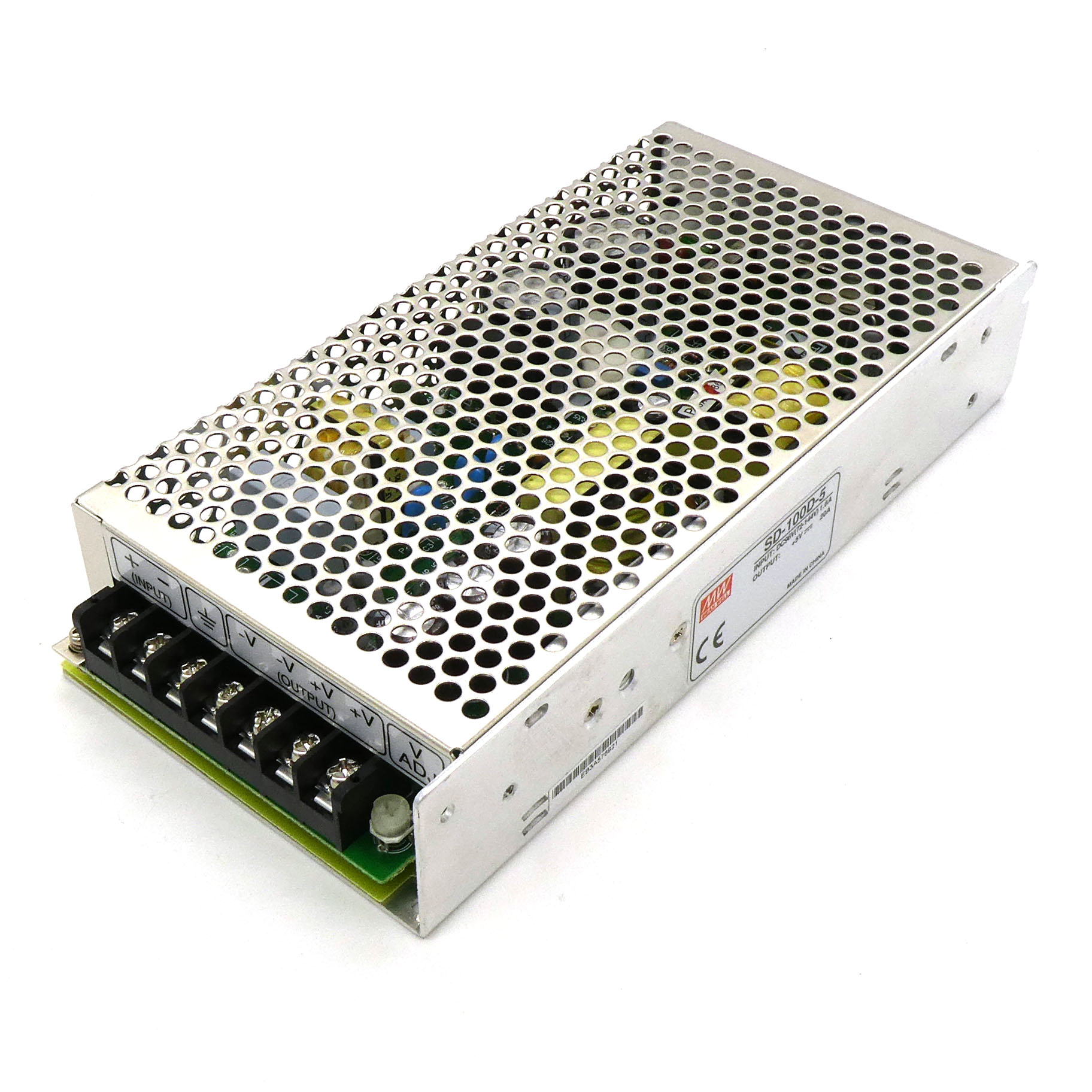 SD-100D-5 - MW