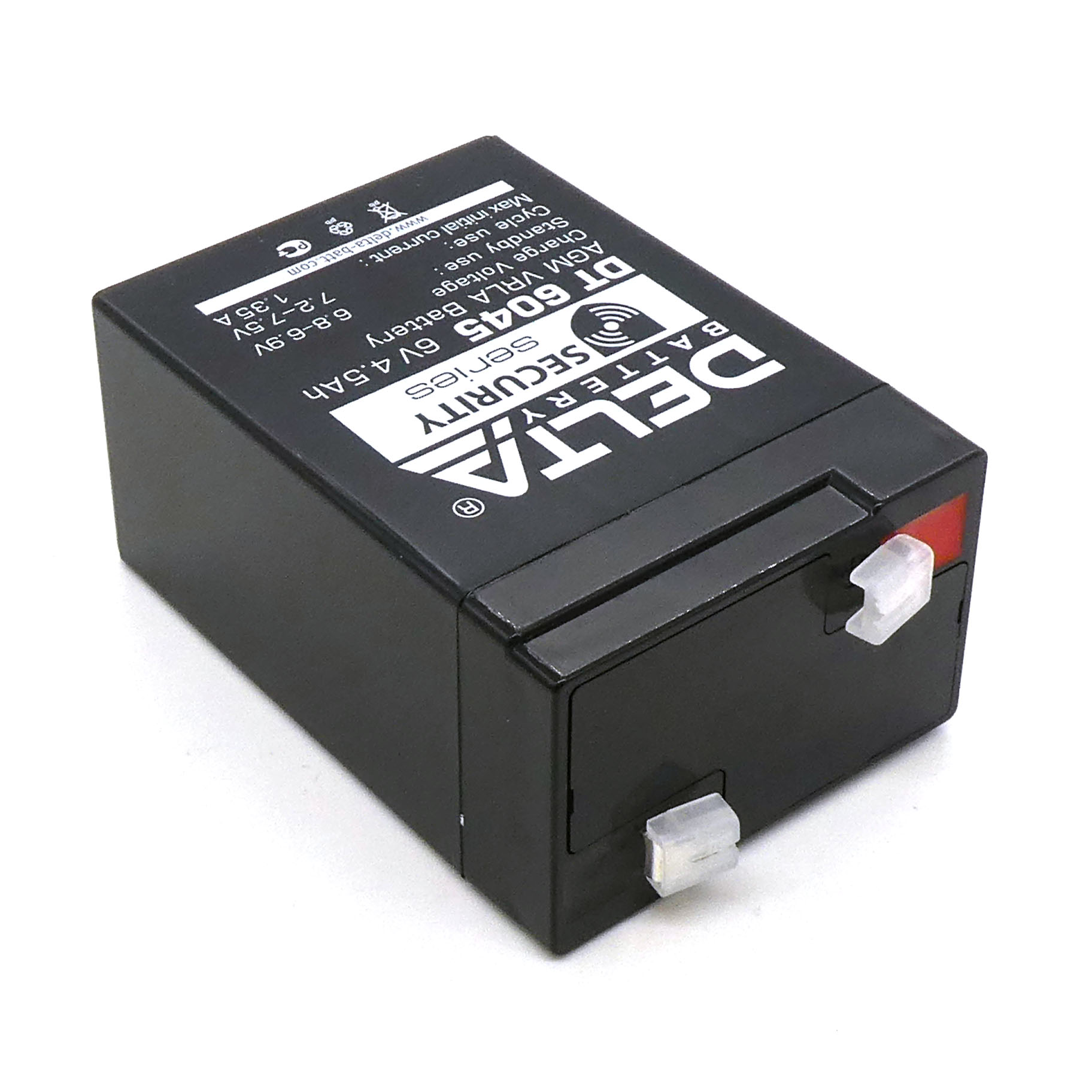 DT 6045 - DELTA