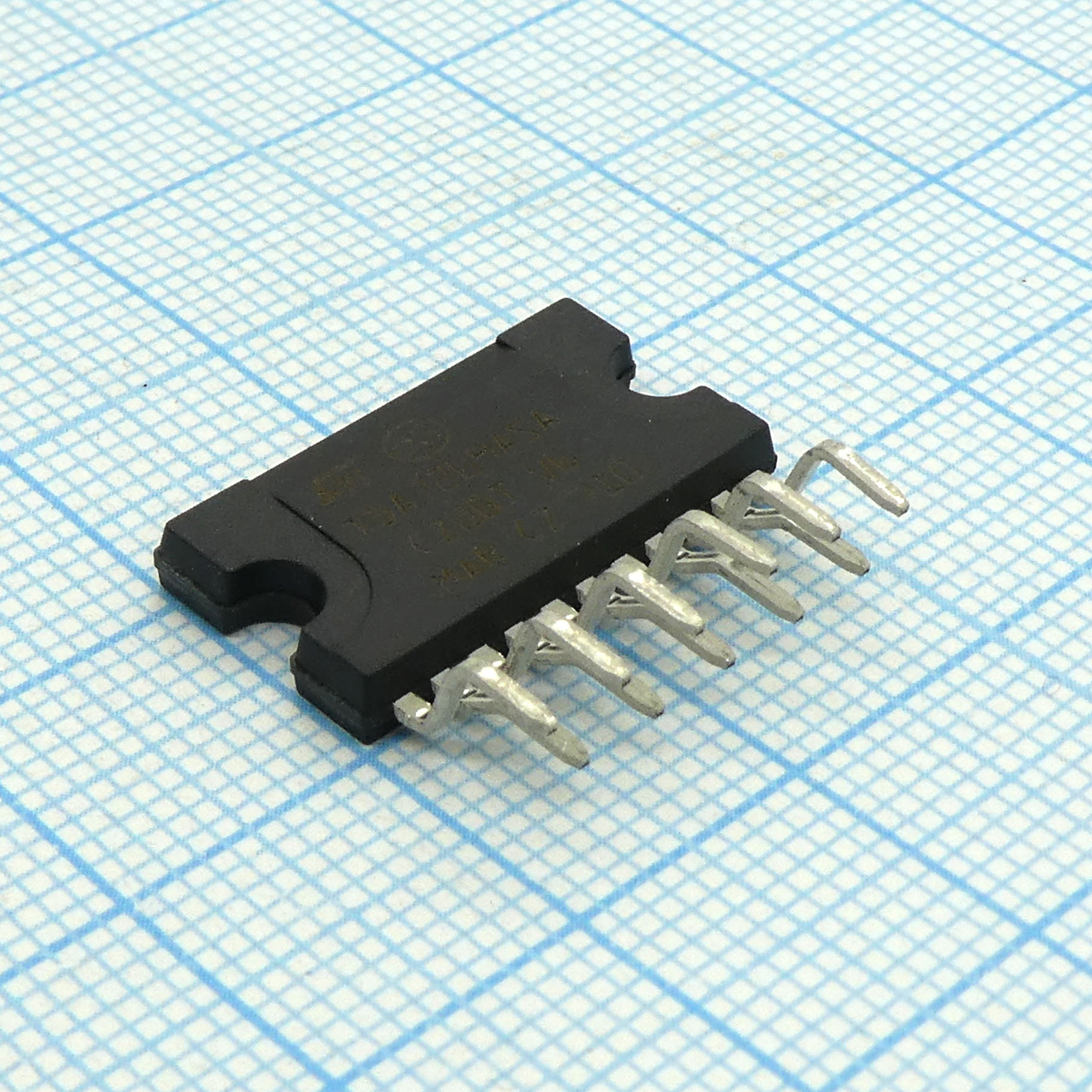 TDA7269ASA - STM